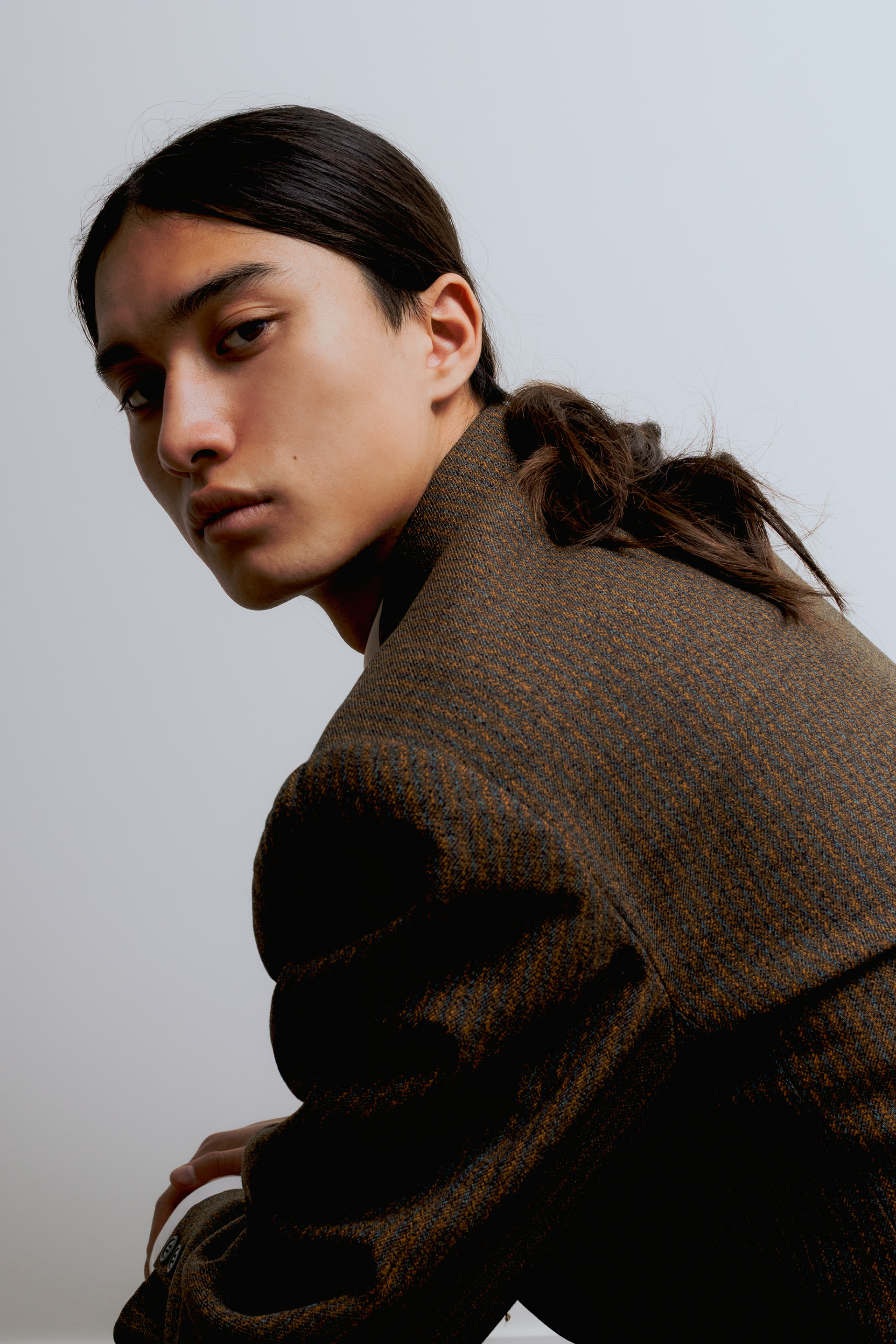 Léon - Select Modele Management