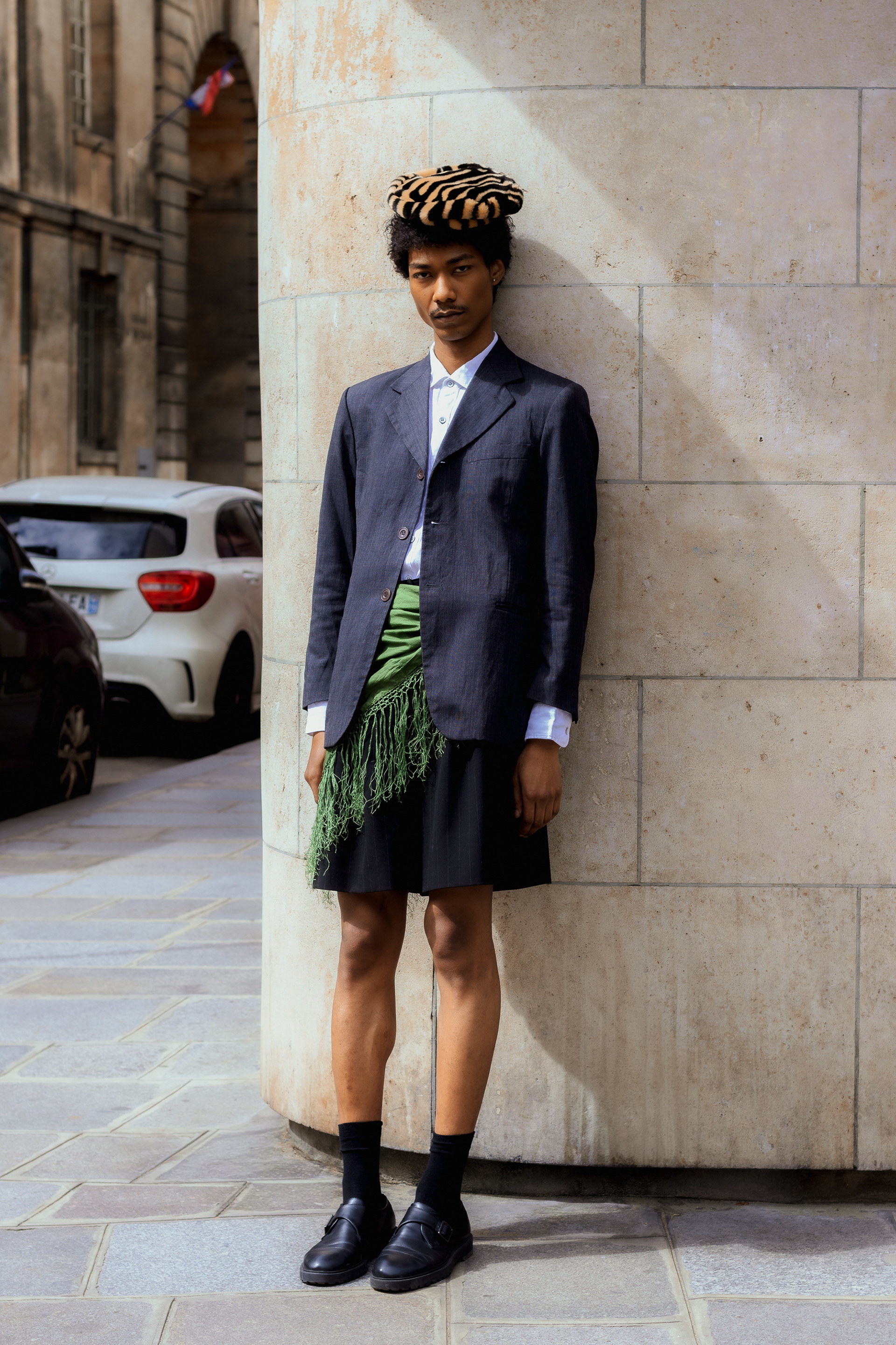 Billy - Select Model Management
