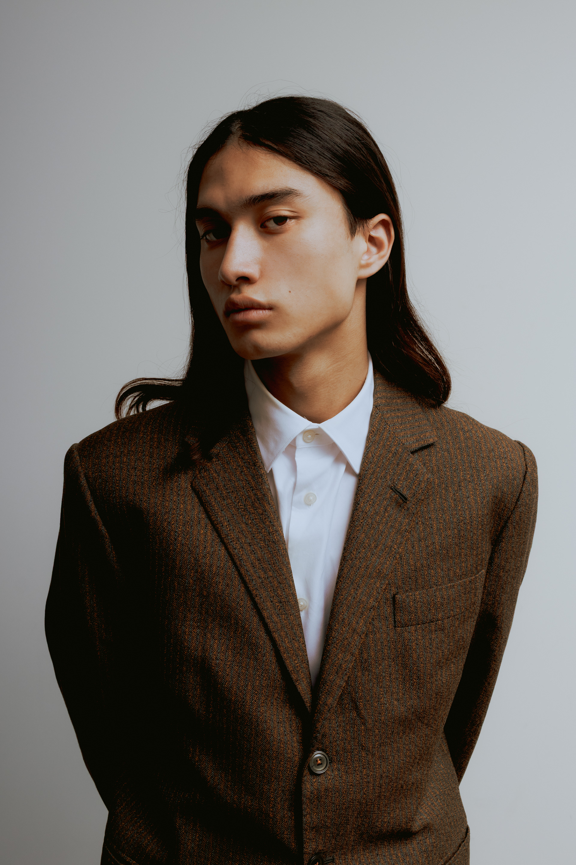 Léon - Select Model Management