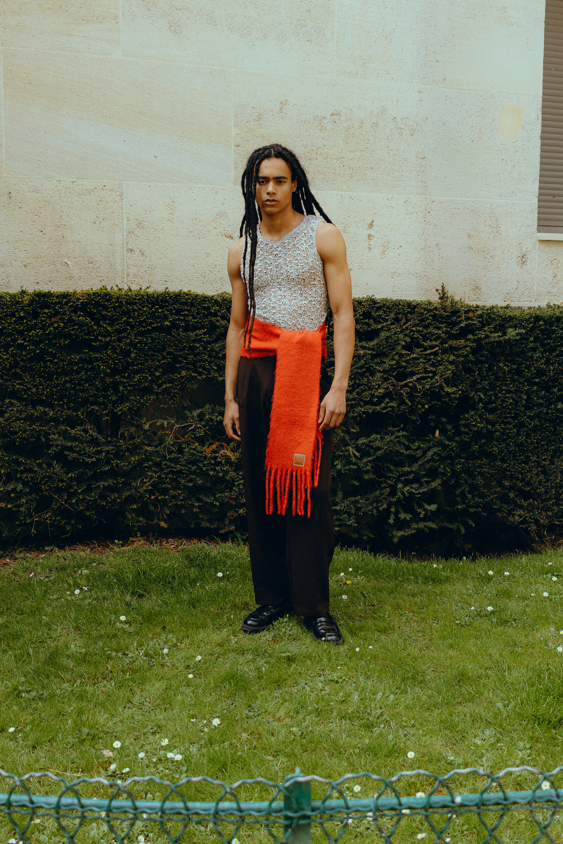 Isaiah - Select Model Management
