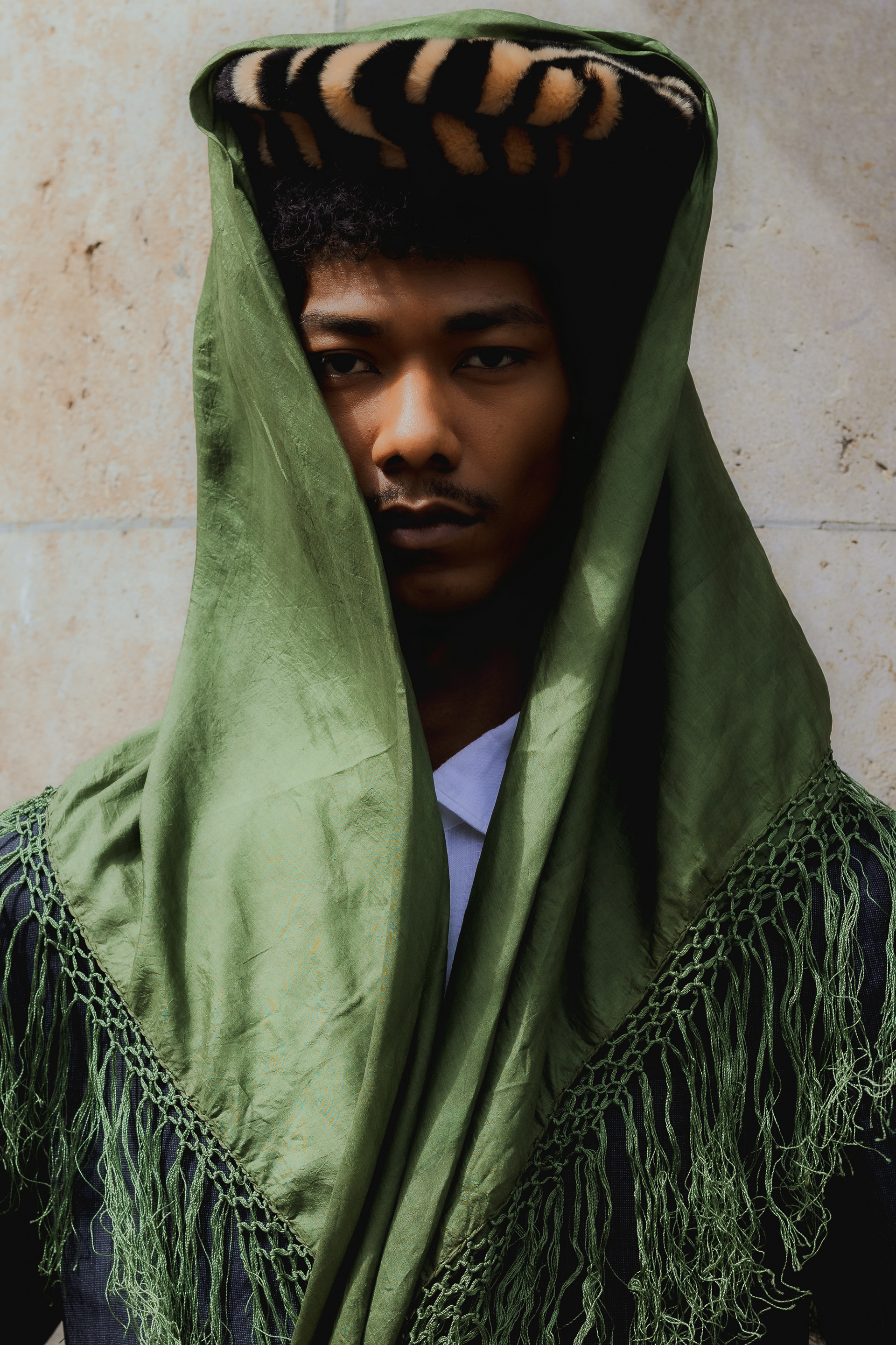 Billy - Select Model Management