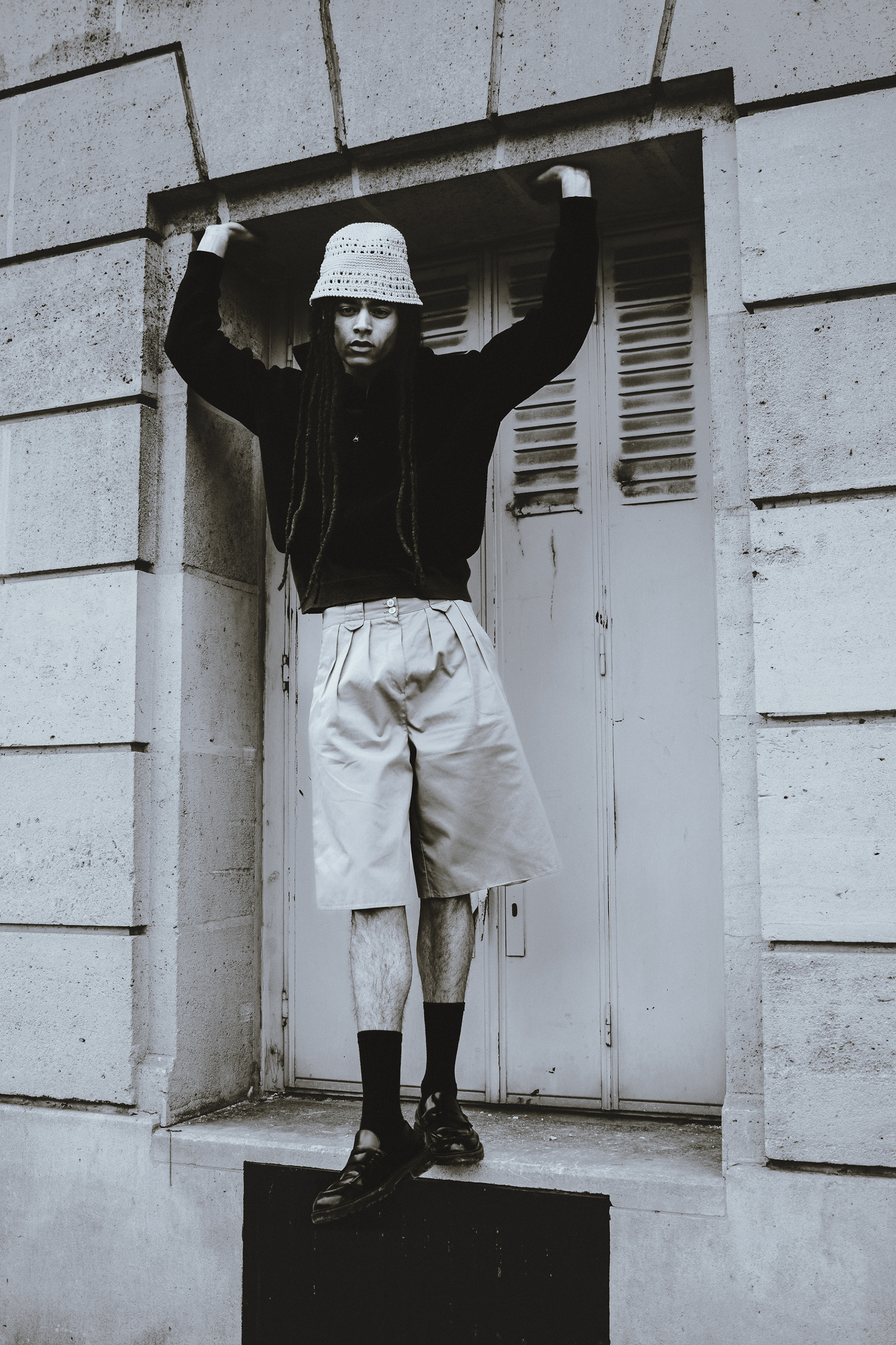 Isaiah - Select Model Management