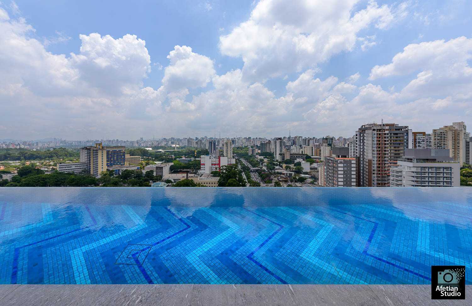 Thera Ibirapuera by YOO - Medplex Ibirapuera - Cyrela