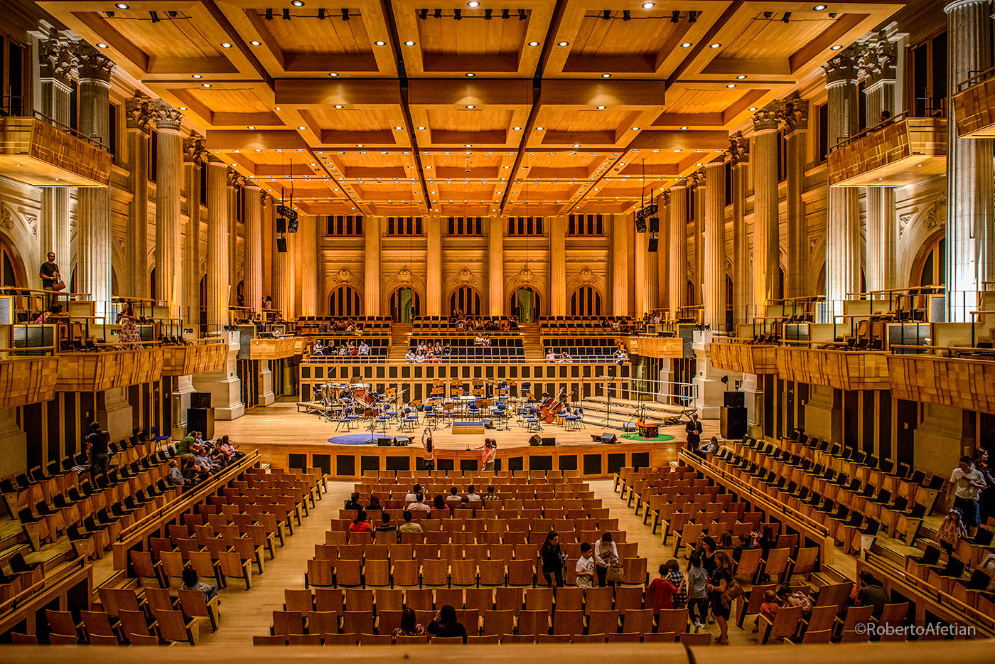 Sala São Paulo