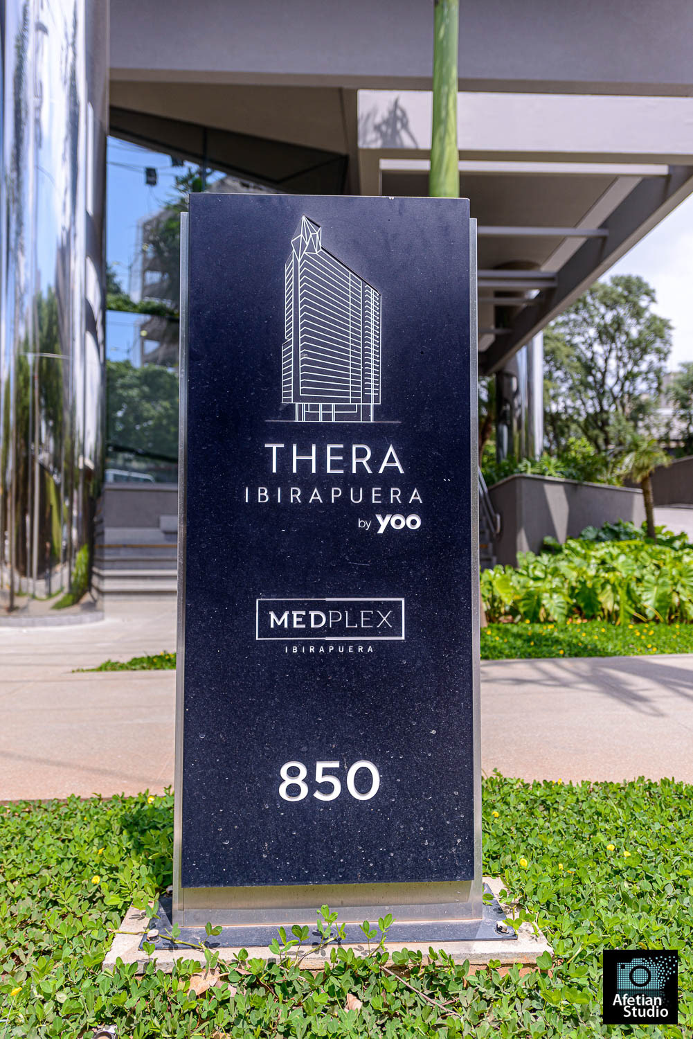 Thera Ibirapuera by YOO - Medplex Ibirapuera - Cyrela