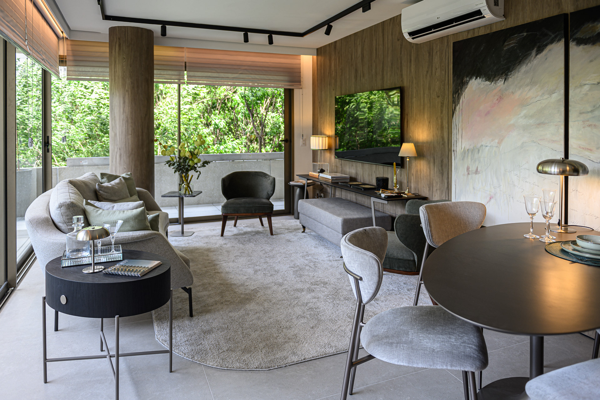 NOON - Higienópolis | Alfa Realty