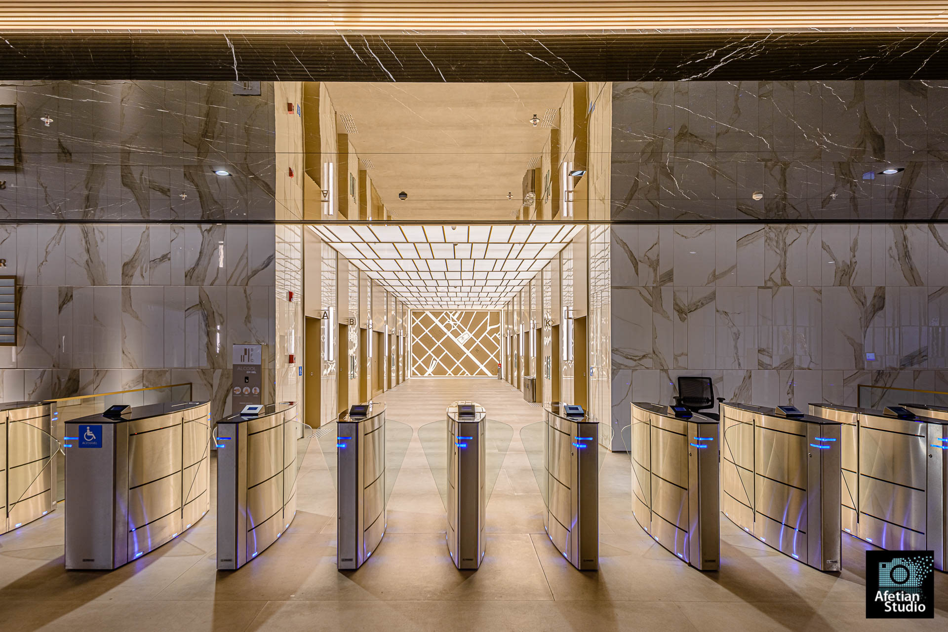 Brazilian Financial Center