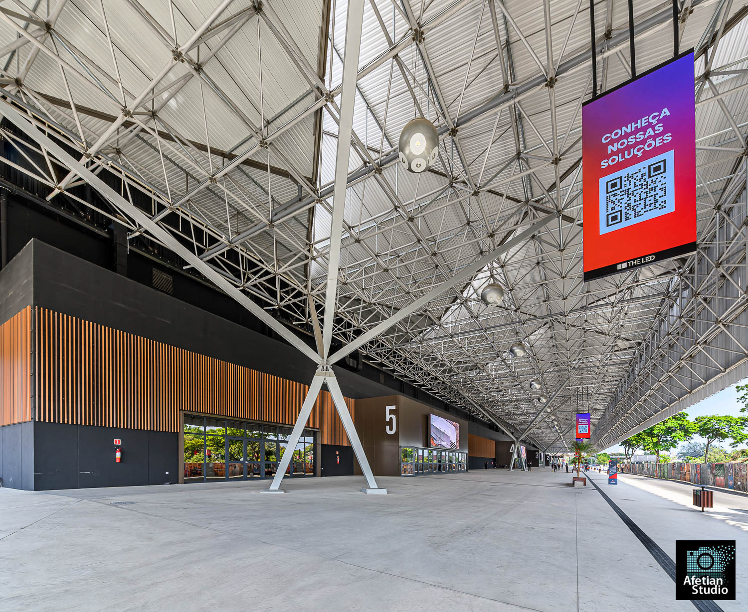 Distrito Anhembi - SP - Construtora Fonseca & Mercadante - ©2025