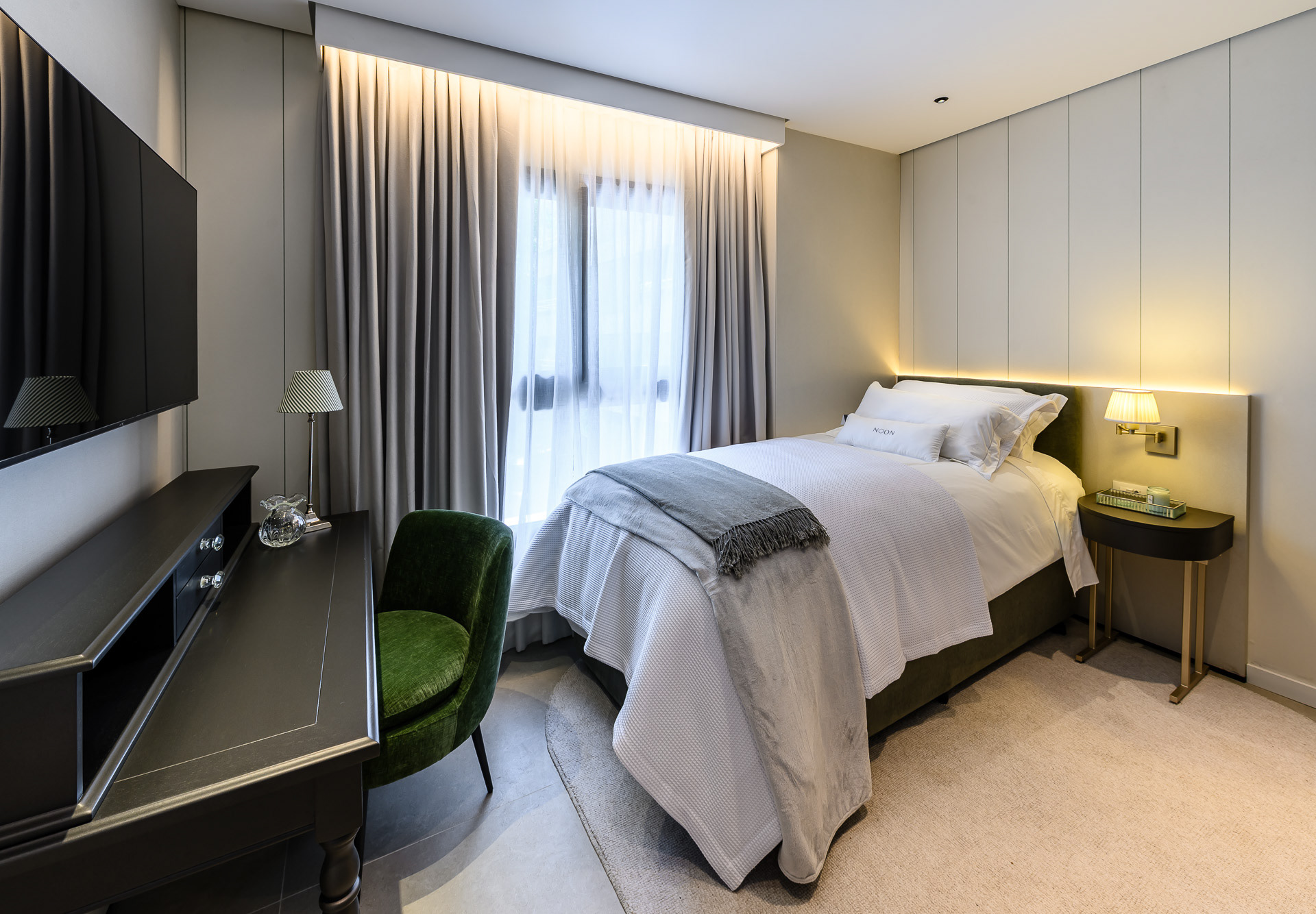 NOON - Higienópolis | Alfa Realty