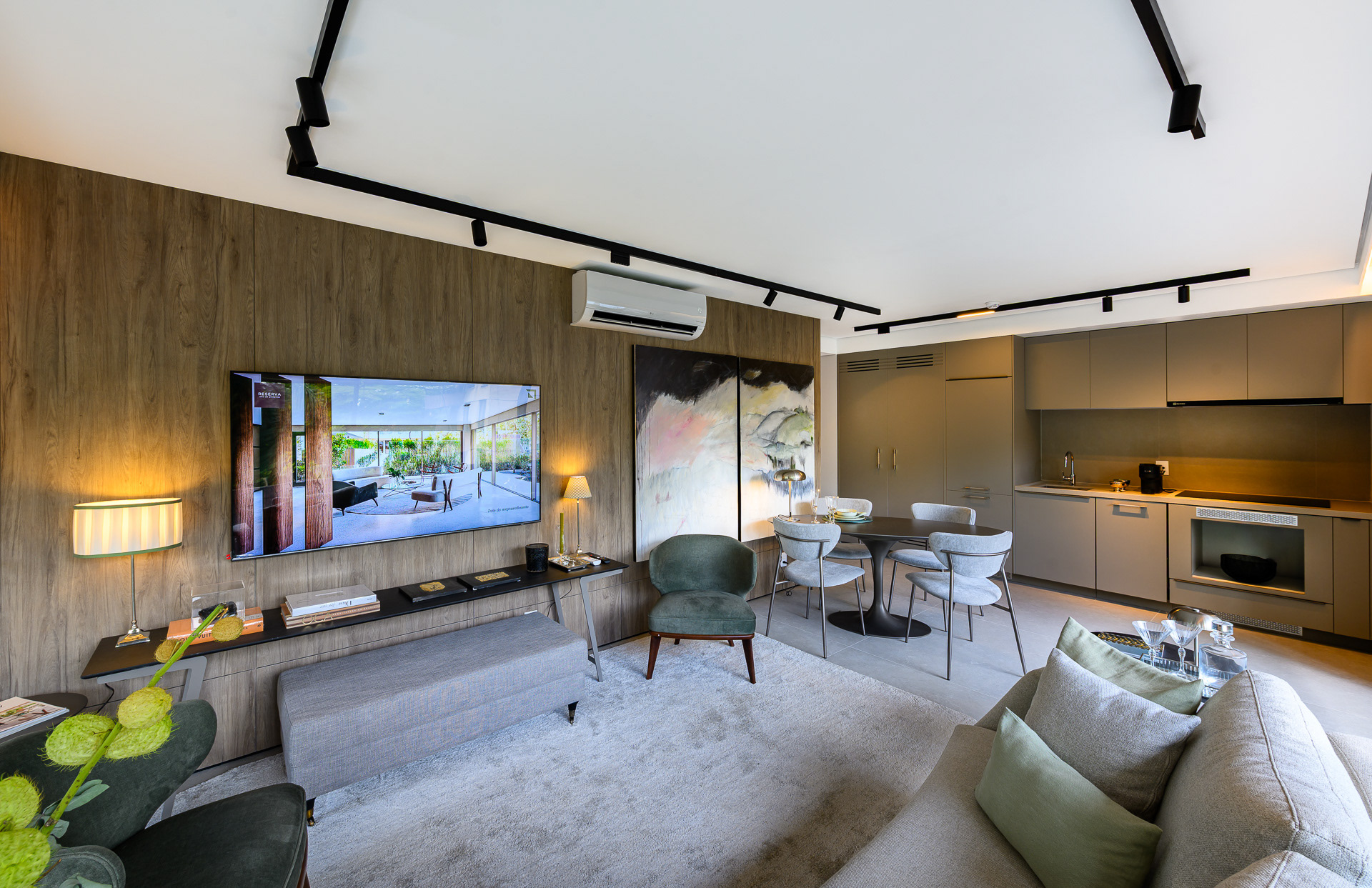 NOON - Higienópolis | Alfa Realty