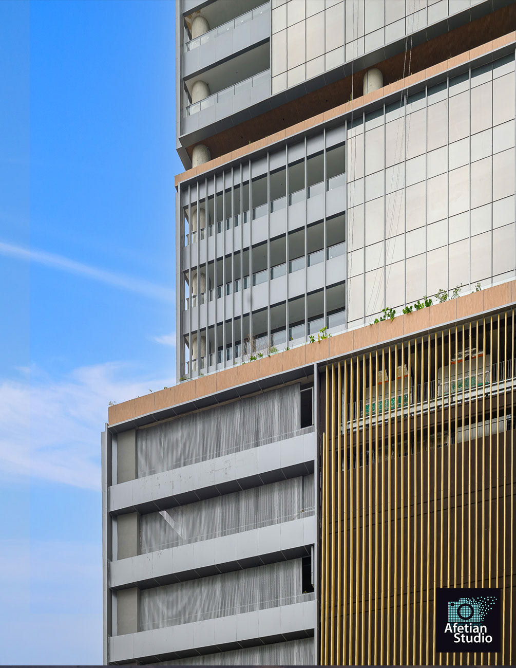 BIOSQUARE - Pinheiros/SP - Libercon