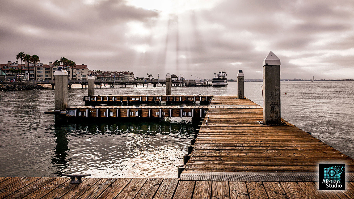 San Diego - Coronado Bay - USA 🇺🇸2
