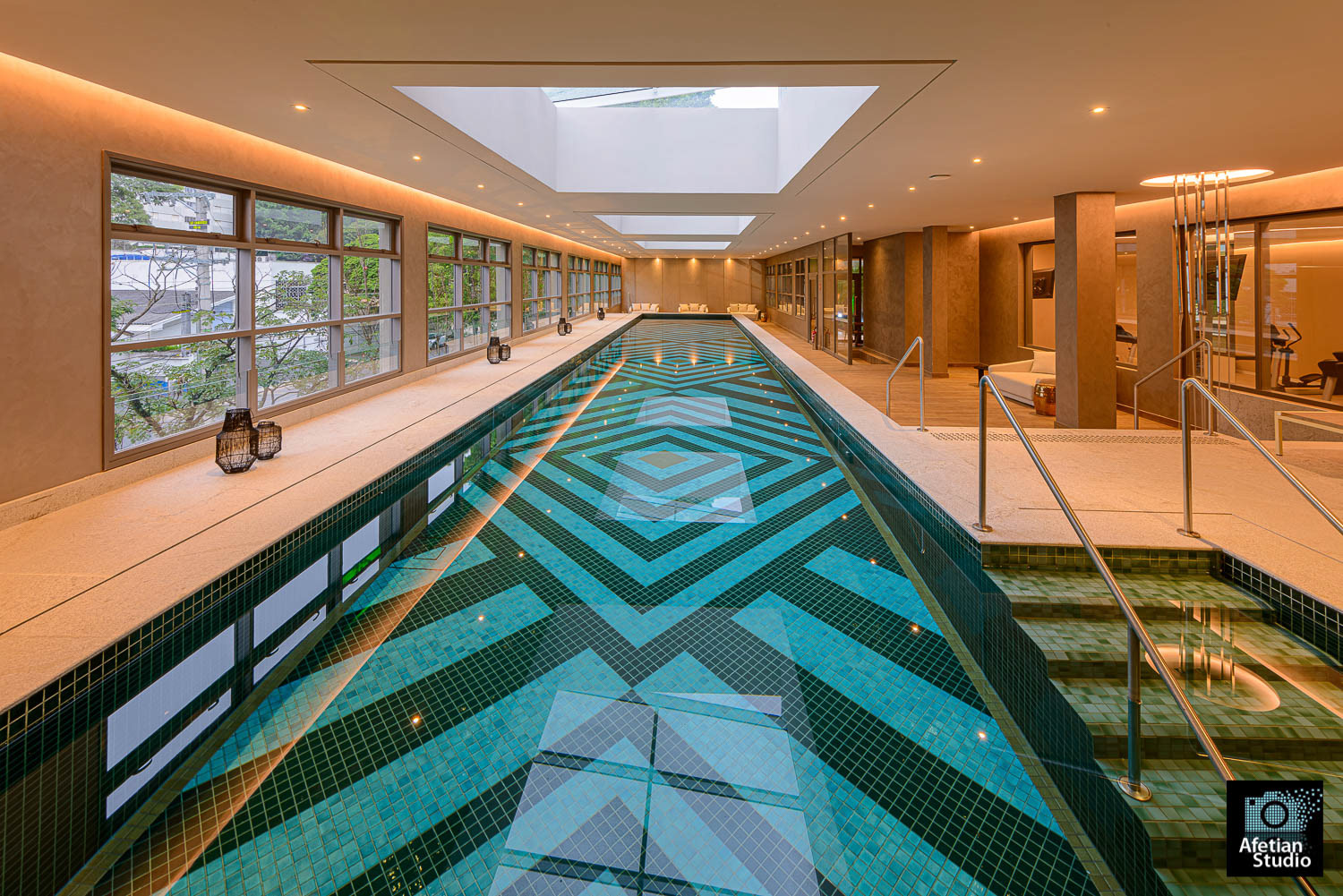 CYRELA by YOO - Quadra Greenwich