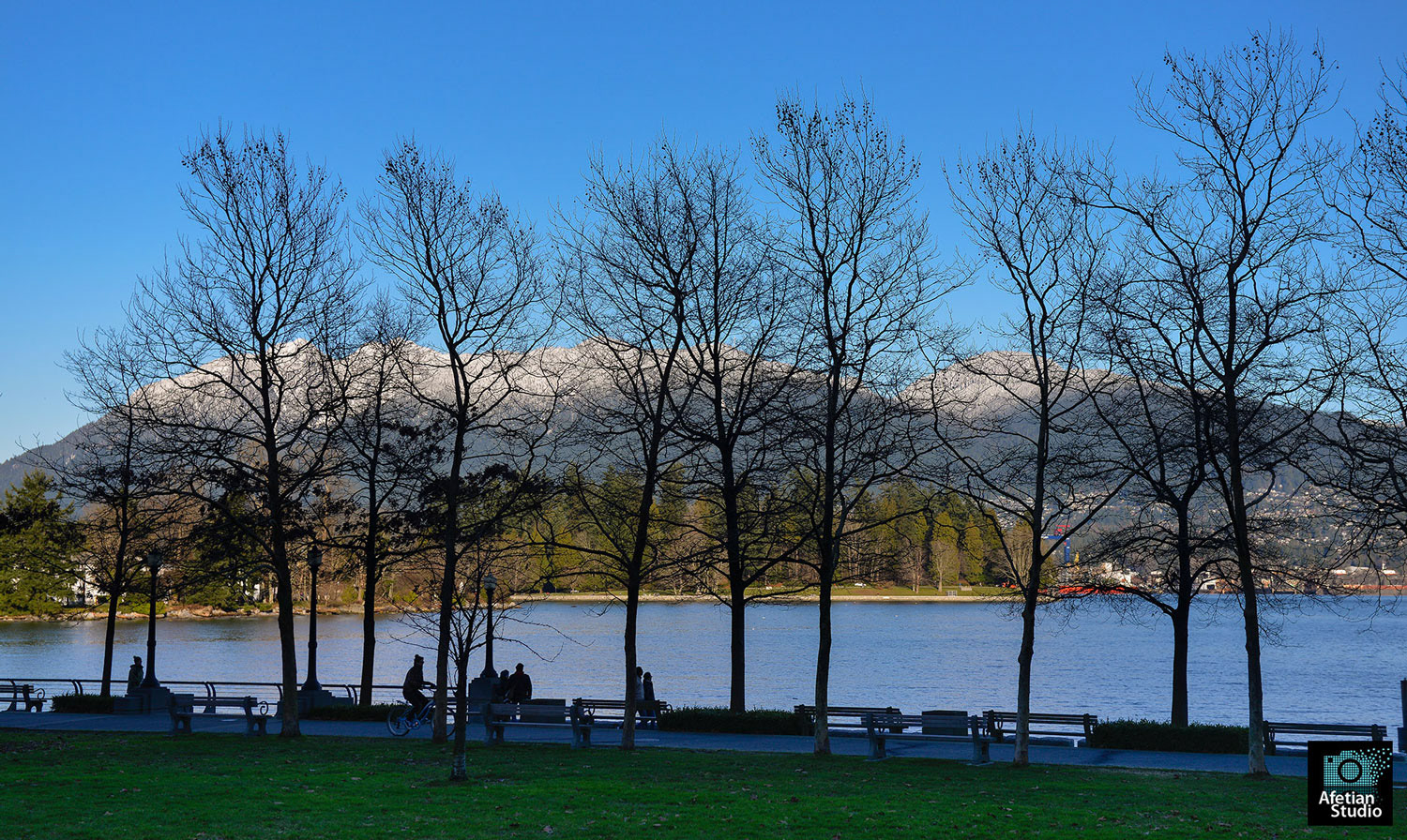Vancouver - CANADA 🇨🇦