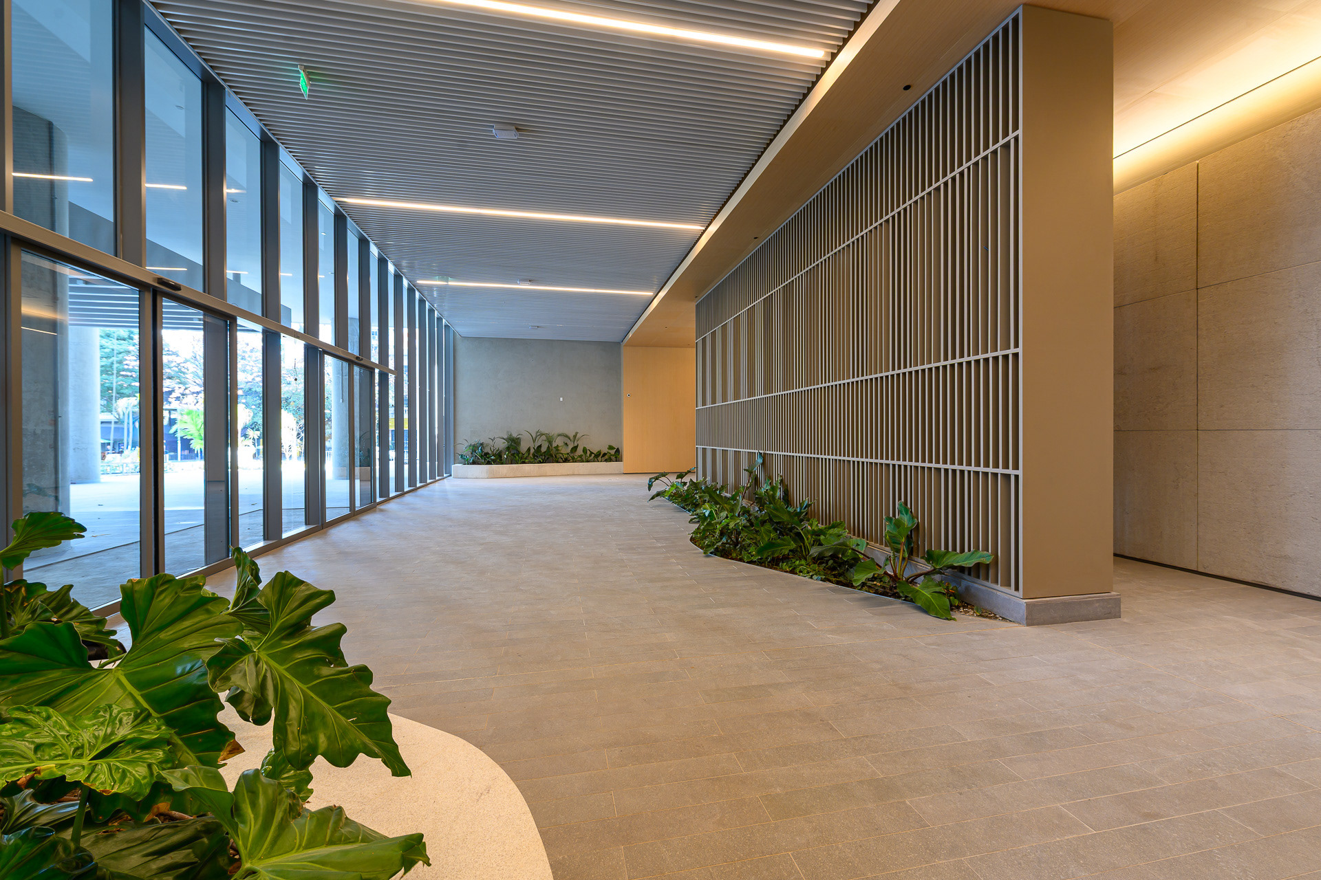 BIOSQUARE - Pinheiros/SP - Libercon