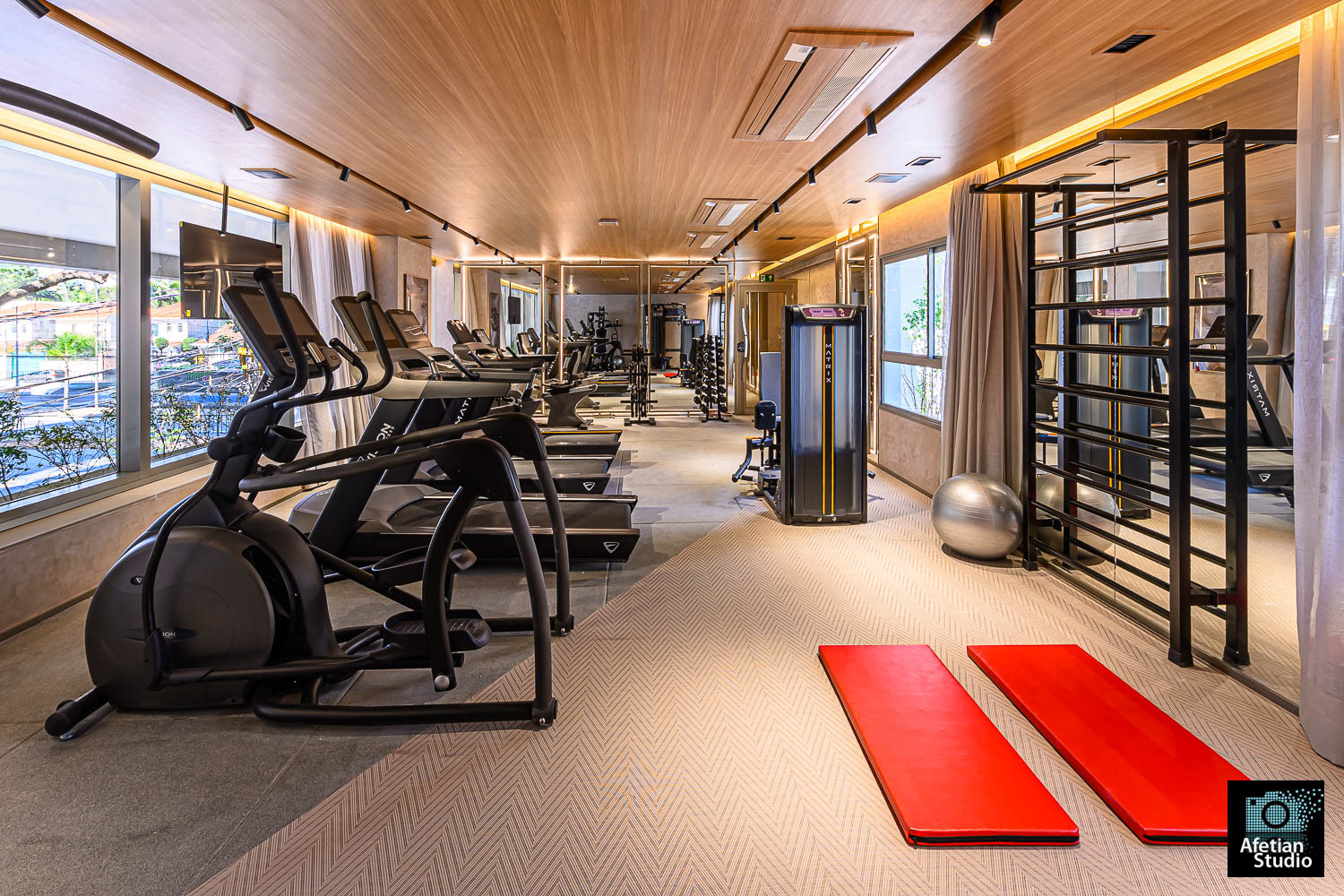 Fitness