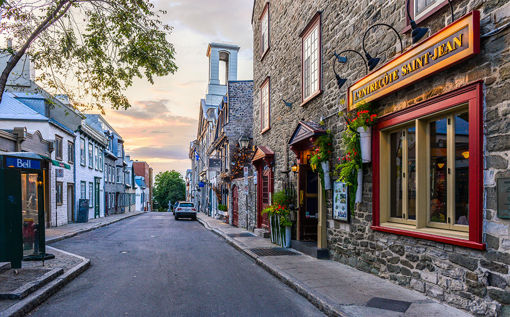 Ville du Quebec - Canada 🇨🇦Berlim - Portão de Brandemburgo - Alemanha