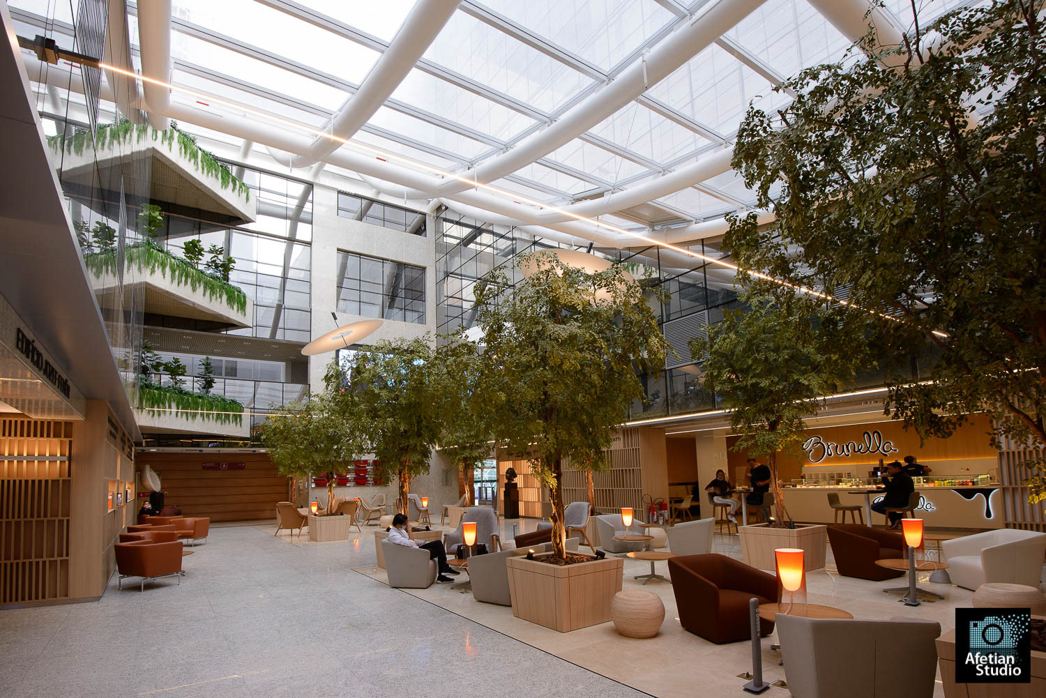 Hospital Israelita Albert Einstein