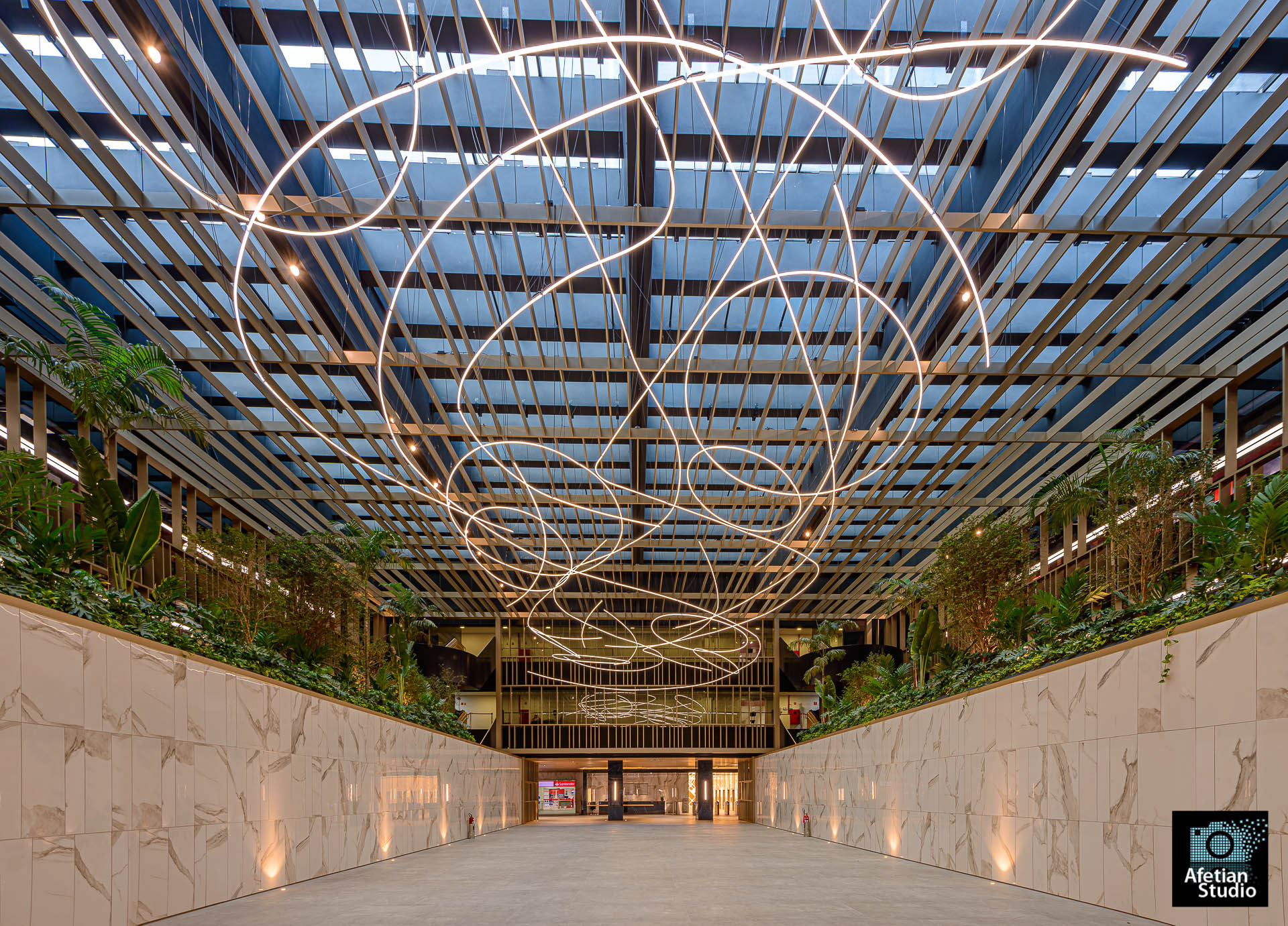 Brazilian Financial Center