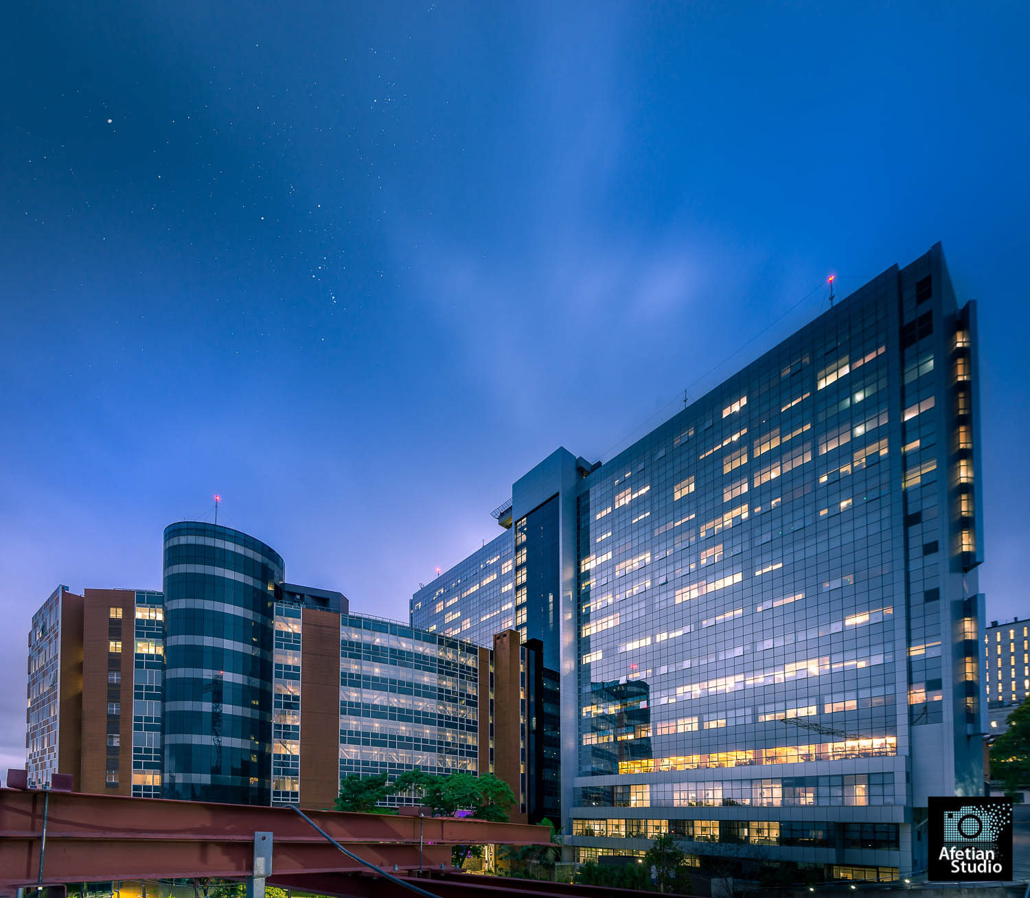 Hospital Israelita Albert Einstein