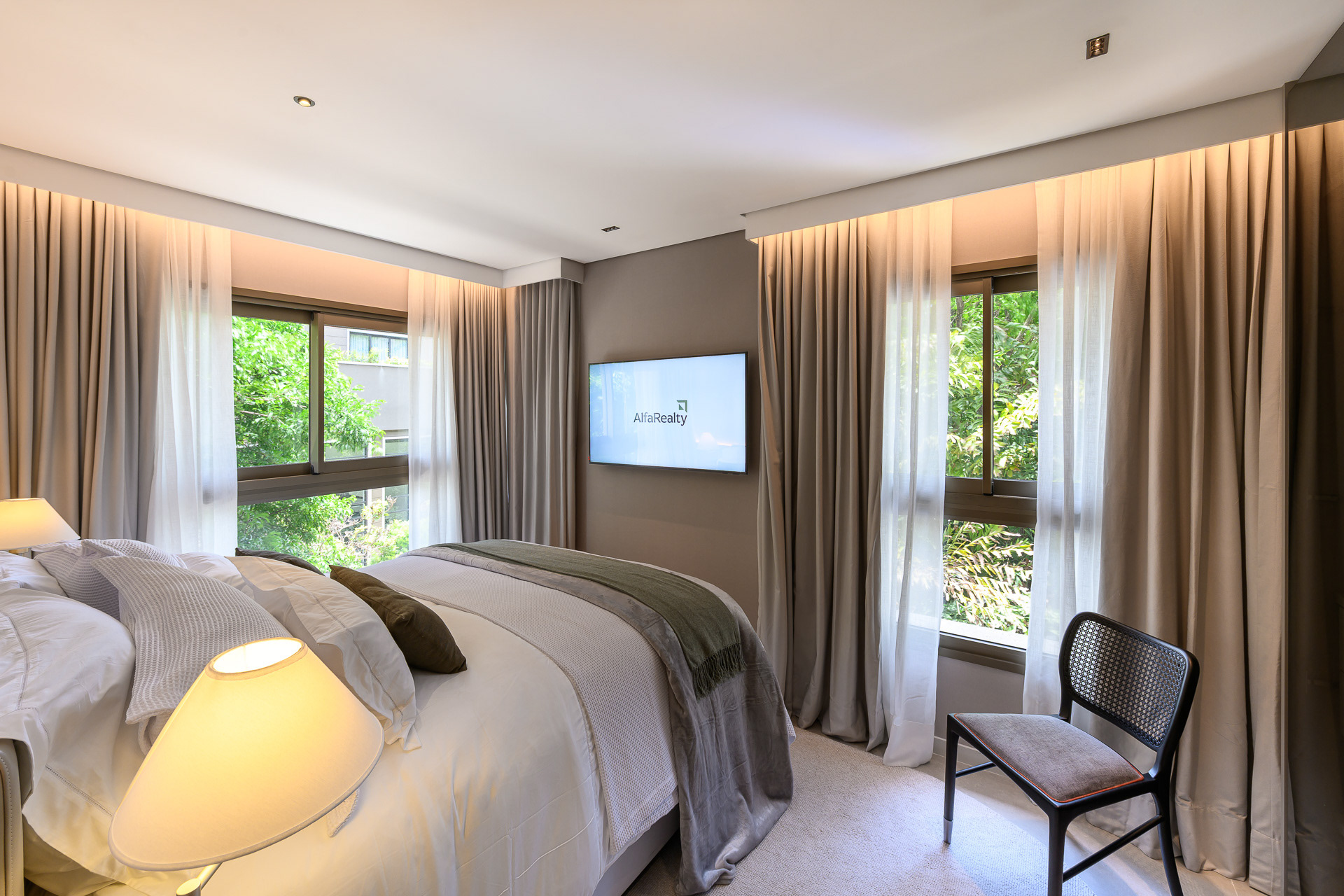 NOON - Higienópolis | Alfa Realty