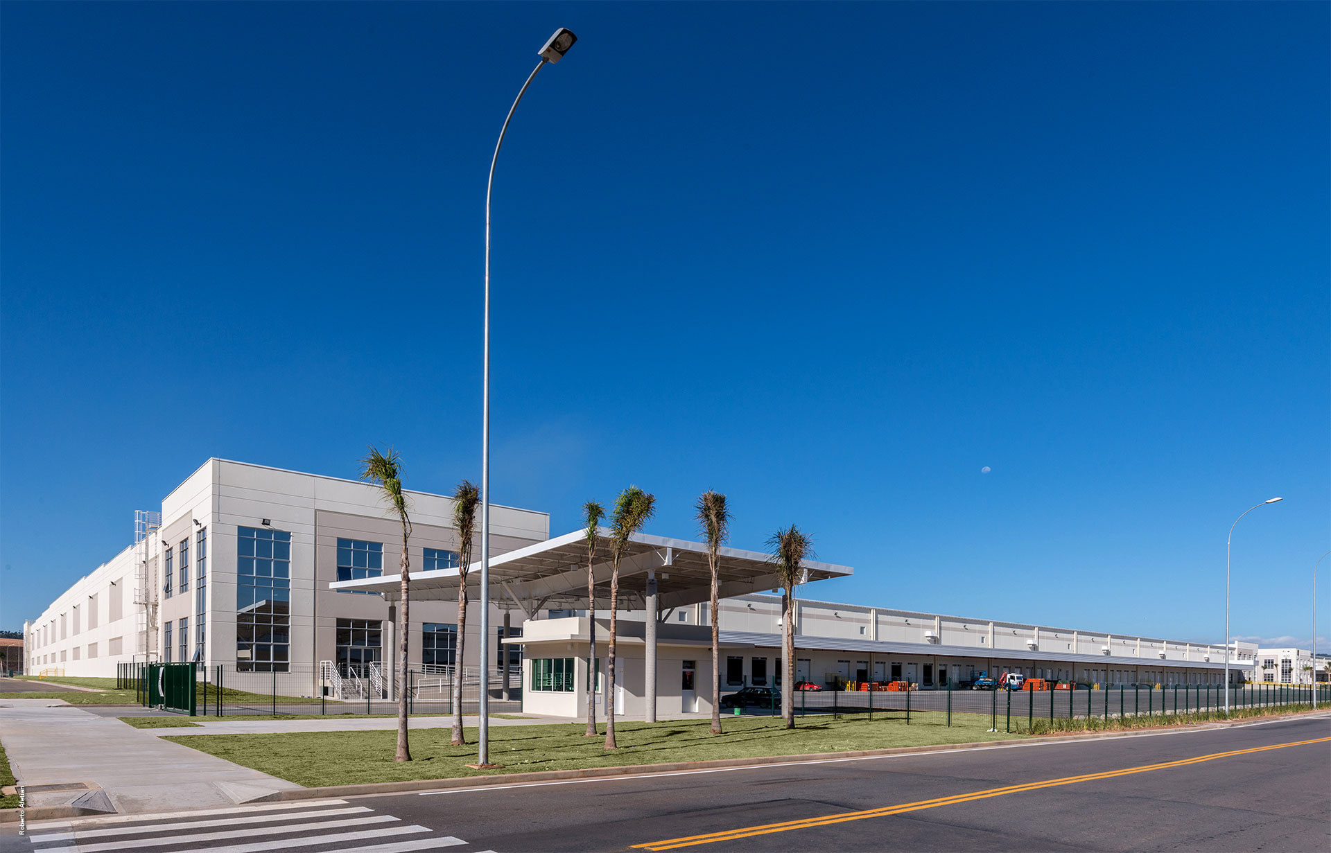 Prologis - Cajamar