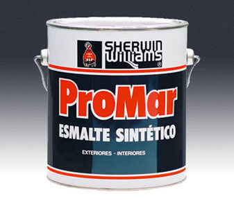 Sherwin Williams - ProMar