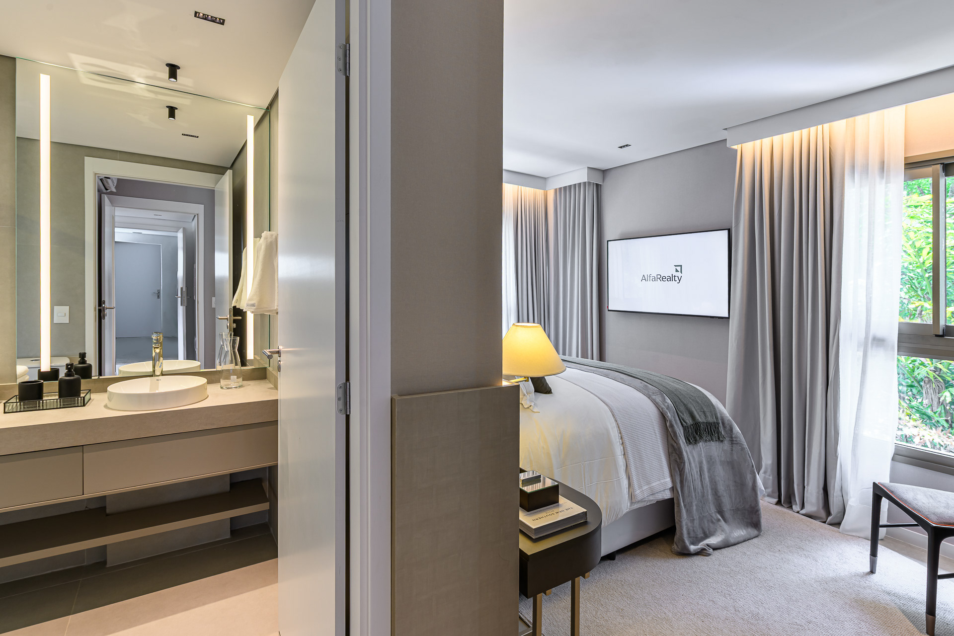 NOON - Higienópolis | Alfa Realty