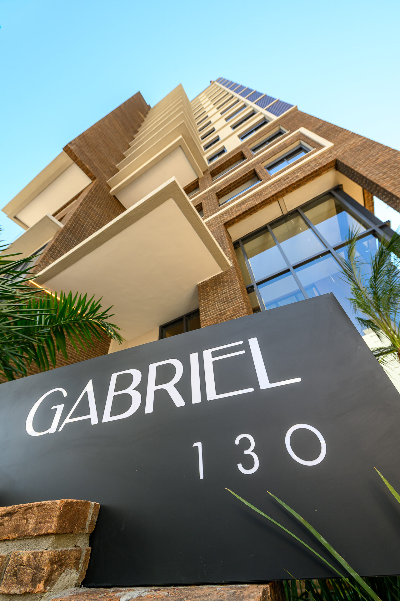 Ed. Gabriel 130 - GR Properties