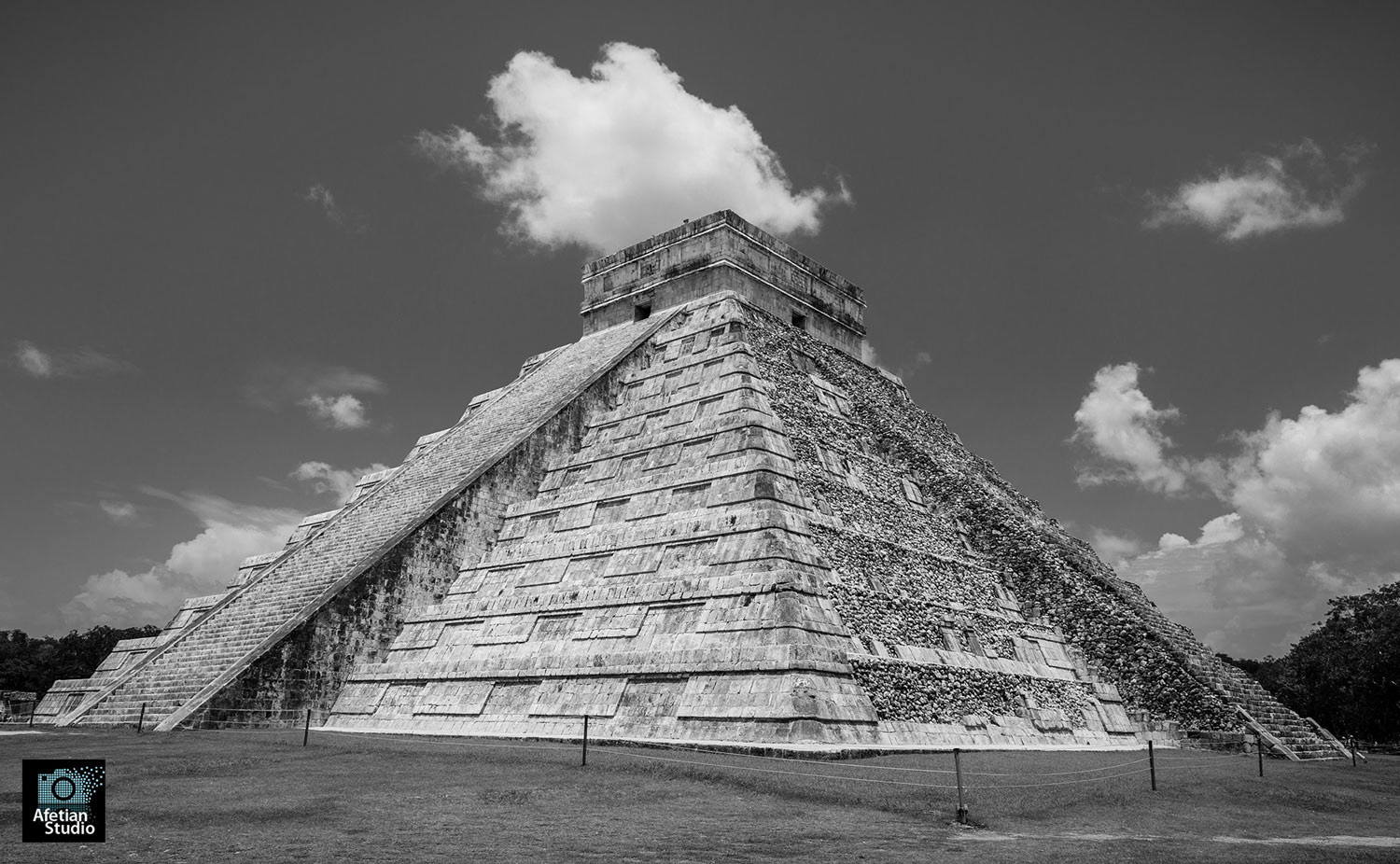 Chichen Itza - Mexico 🇲🇽