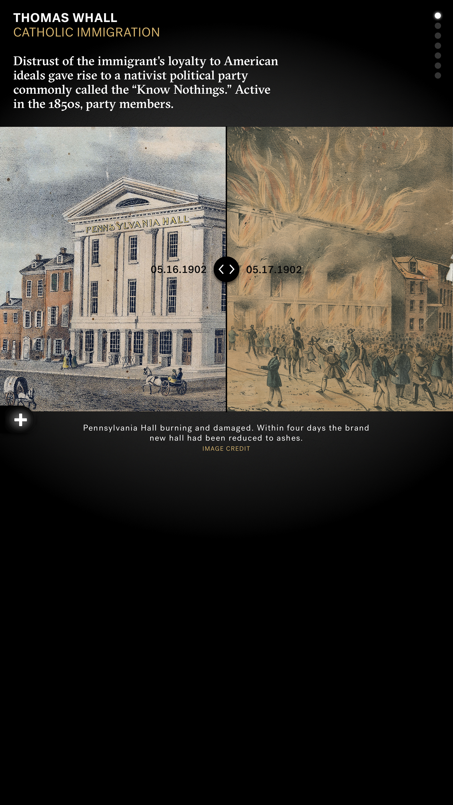 Image Slider - Before and After