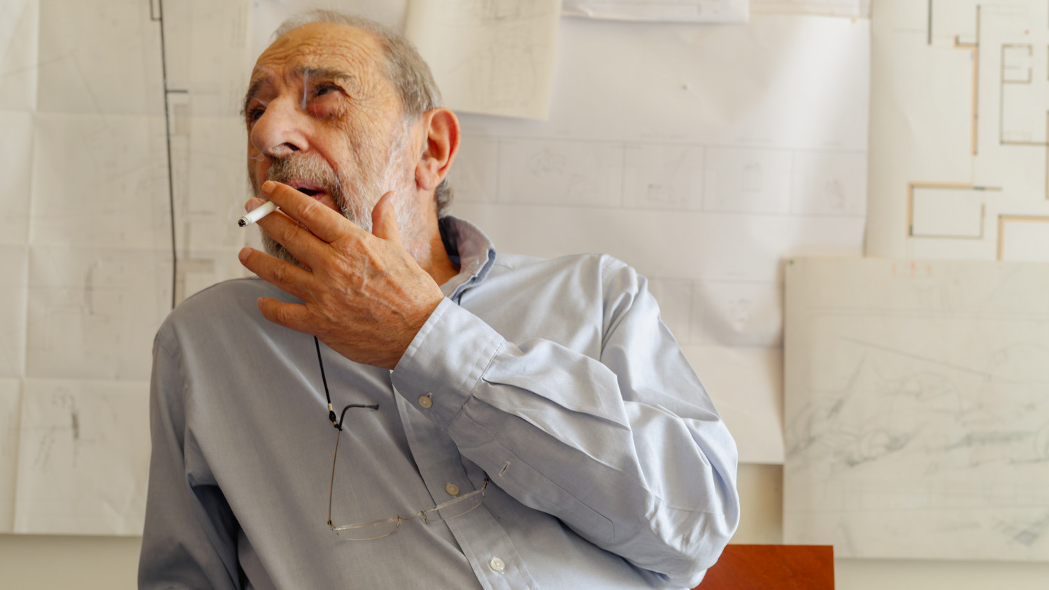 Álvaro Siza