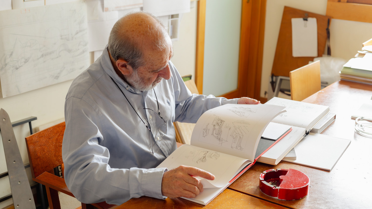 Álvaro Siza