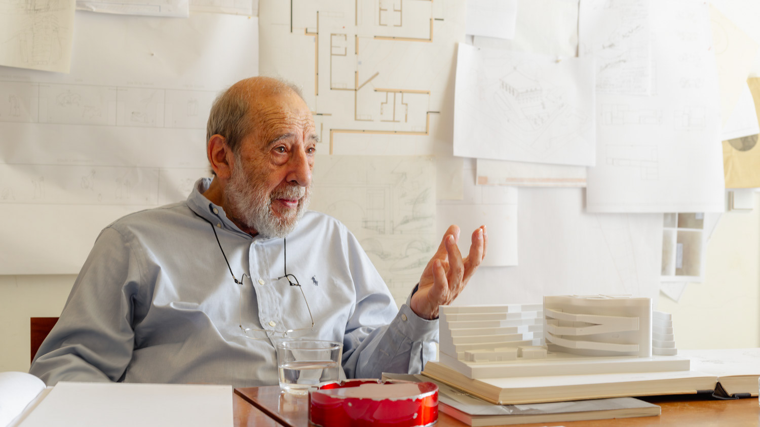 Álvaro Siza