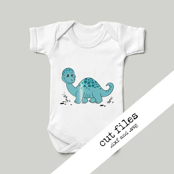 Dino cut file langhals plotterdatei