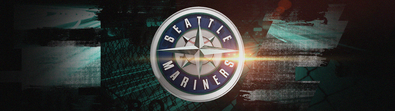 Syleframe Series for Seattle Mariners. Done at Famous Group