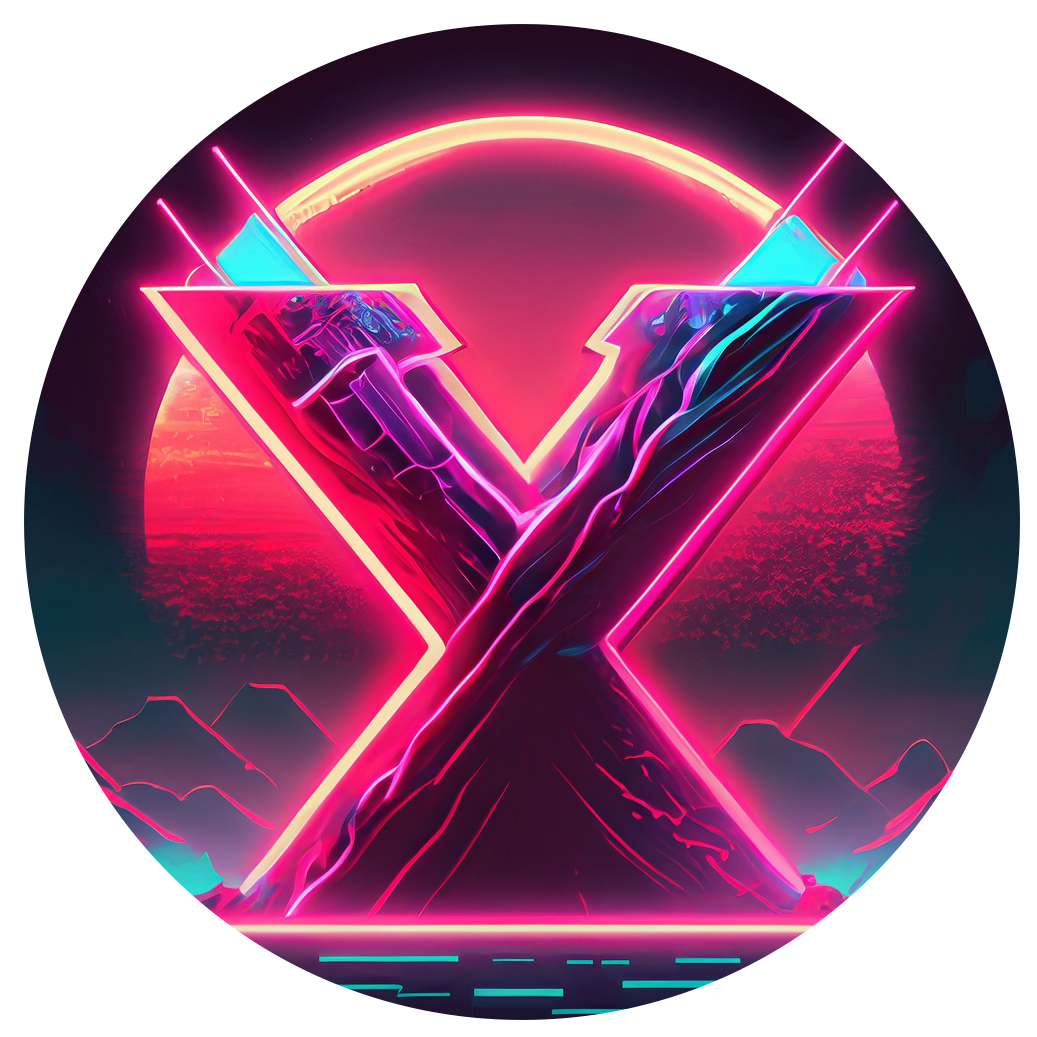 X