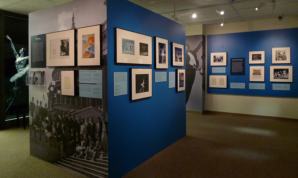 Library of Congress | American Ballet Theatre
