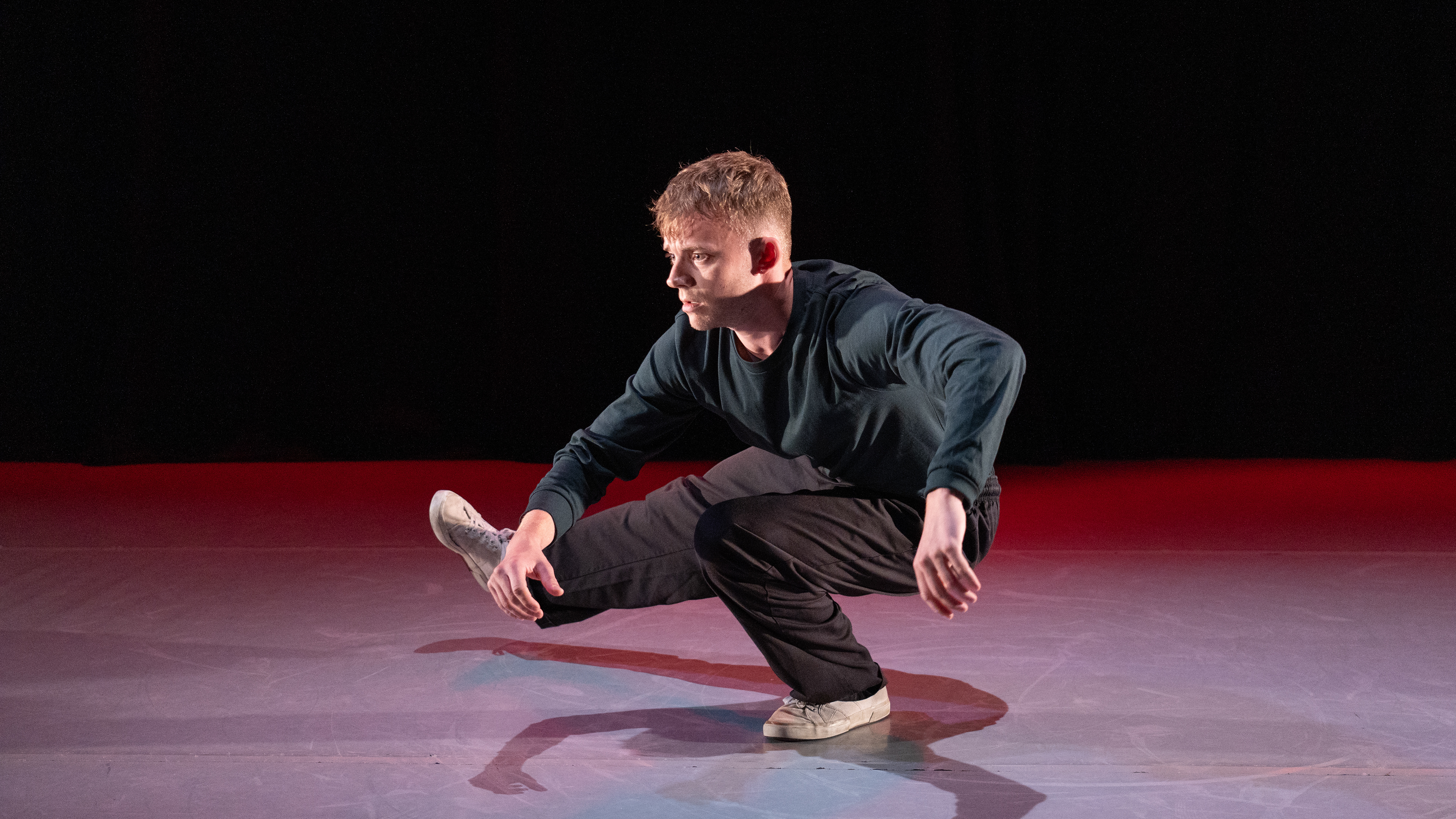 DCD Inspirational Evening