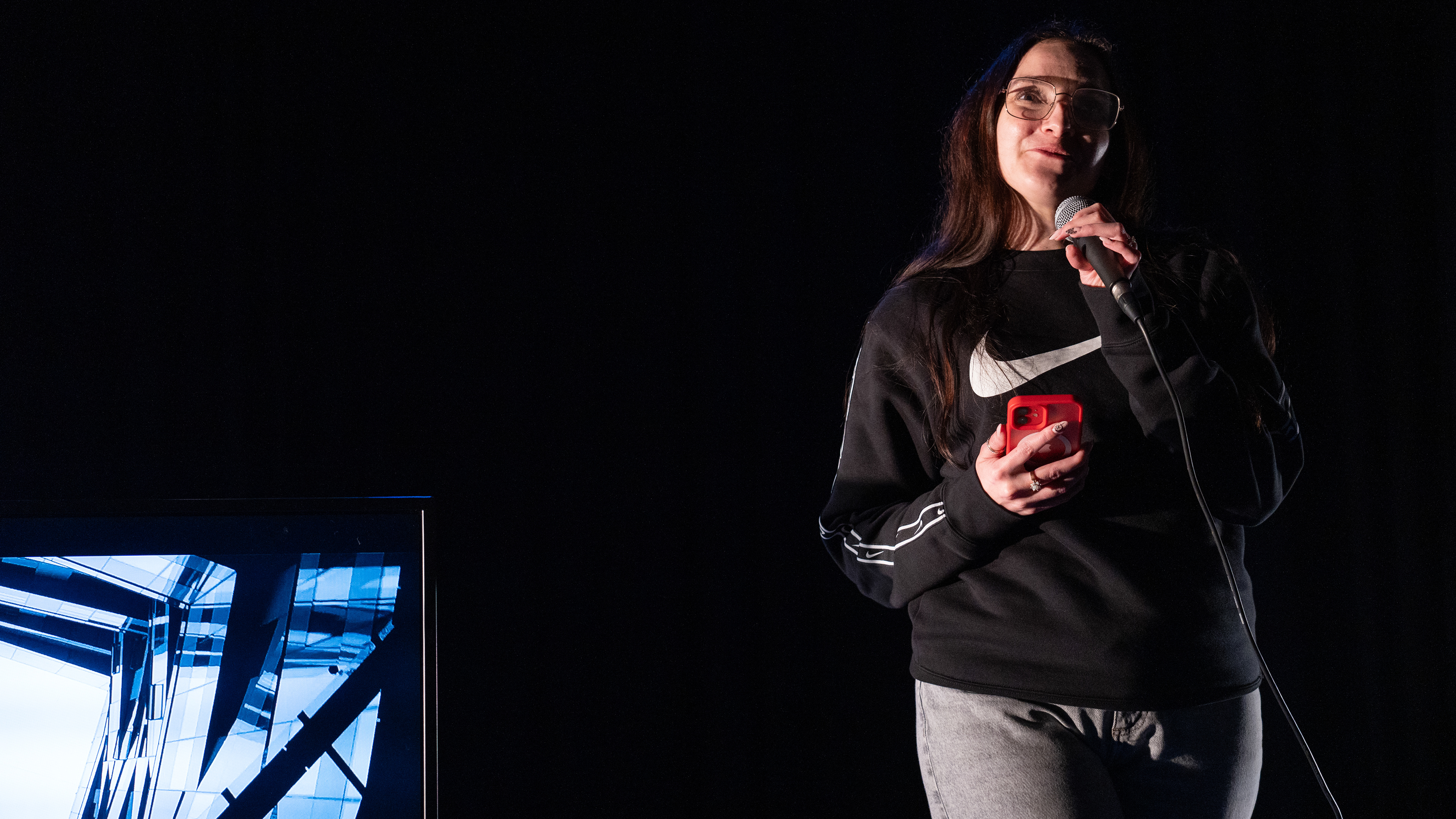 DCD Inspirational Evening