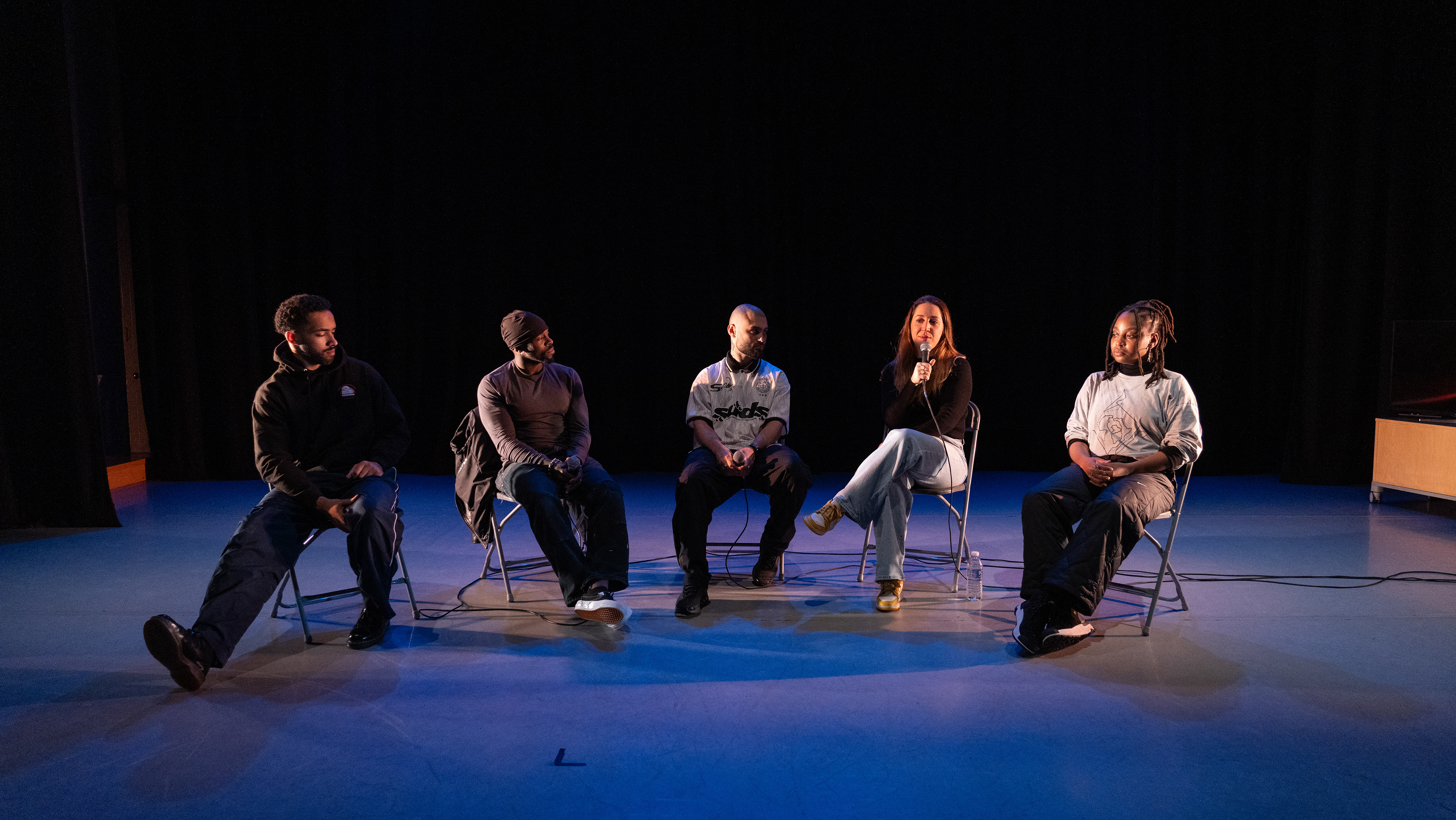 DCD Inspirational Evening