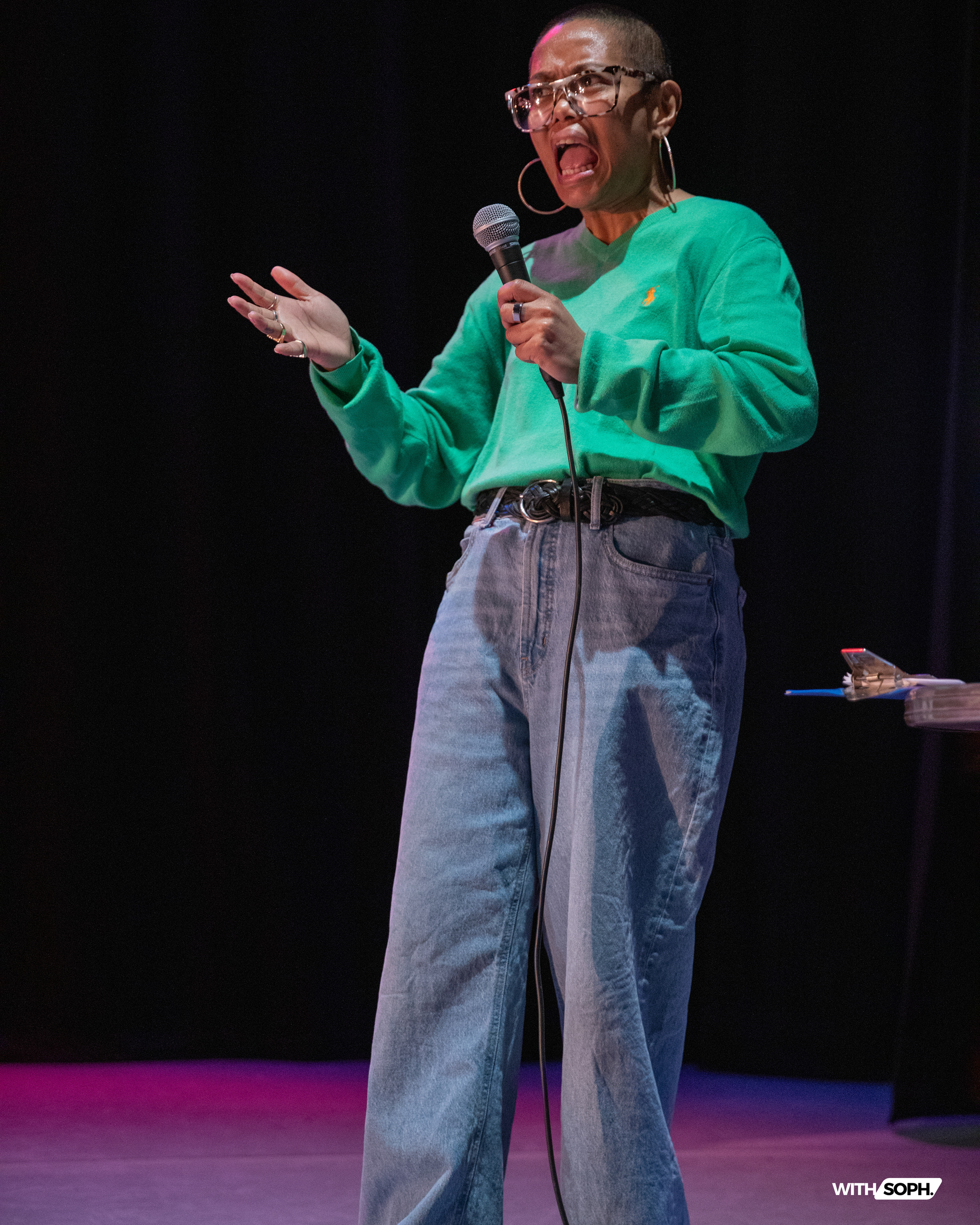 Redbull 'Dance Your Style' Swindon