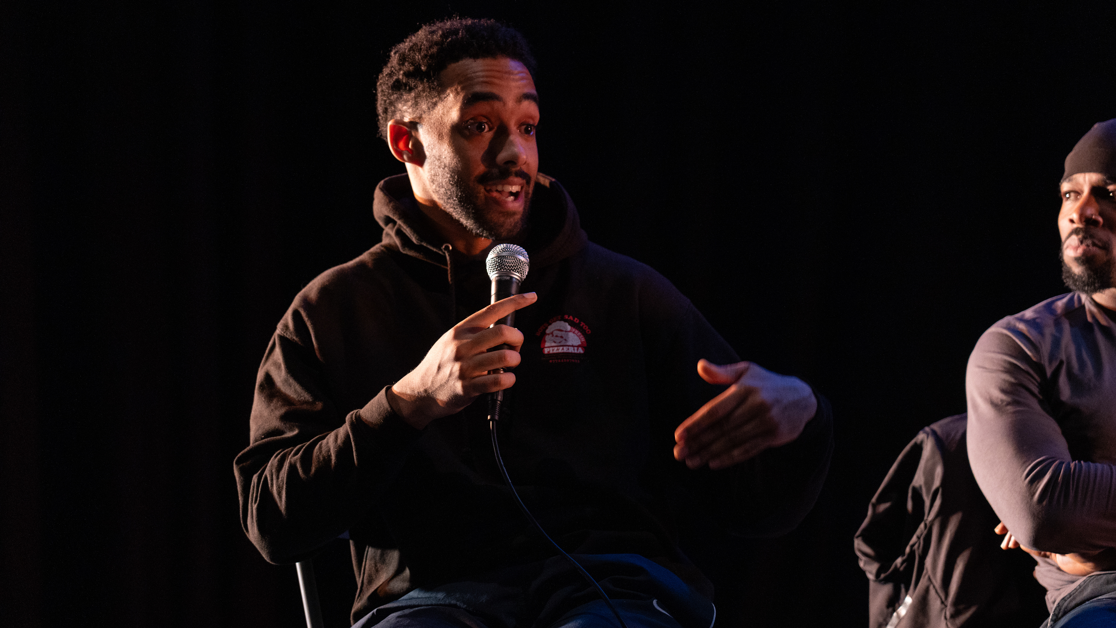 DCD Inspirational Evening