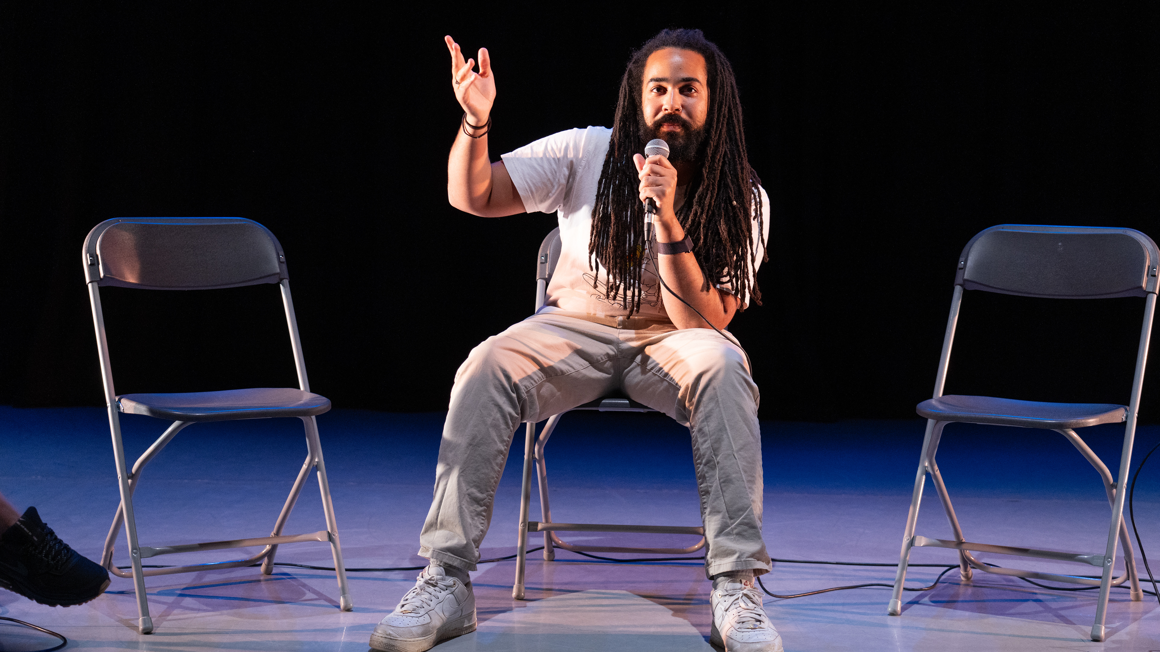 DCD Inspirational Evening