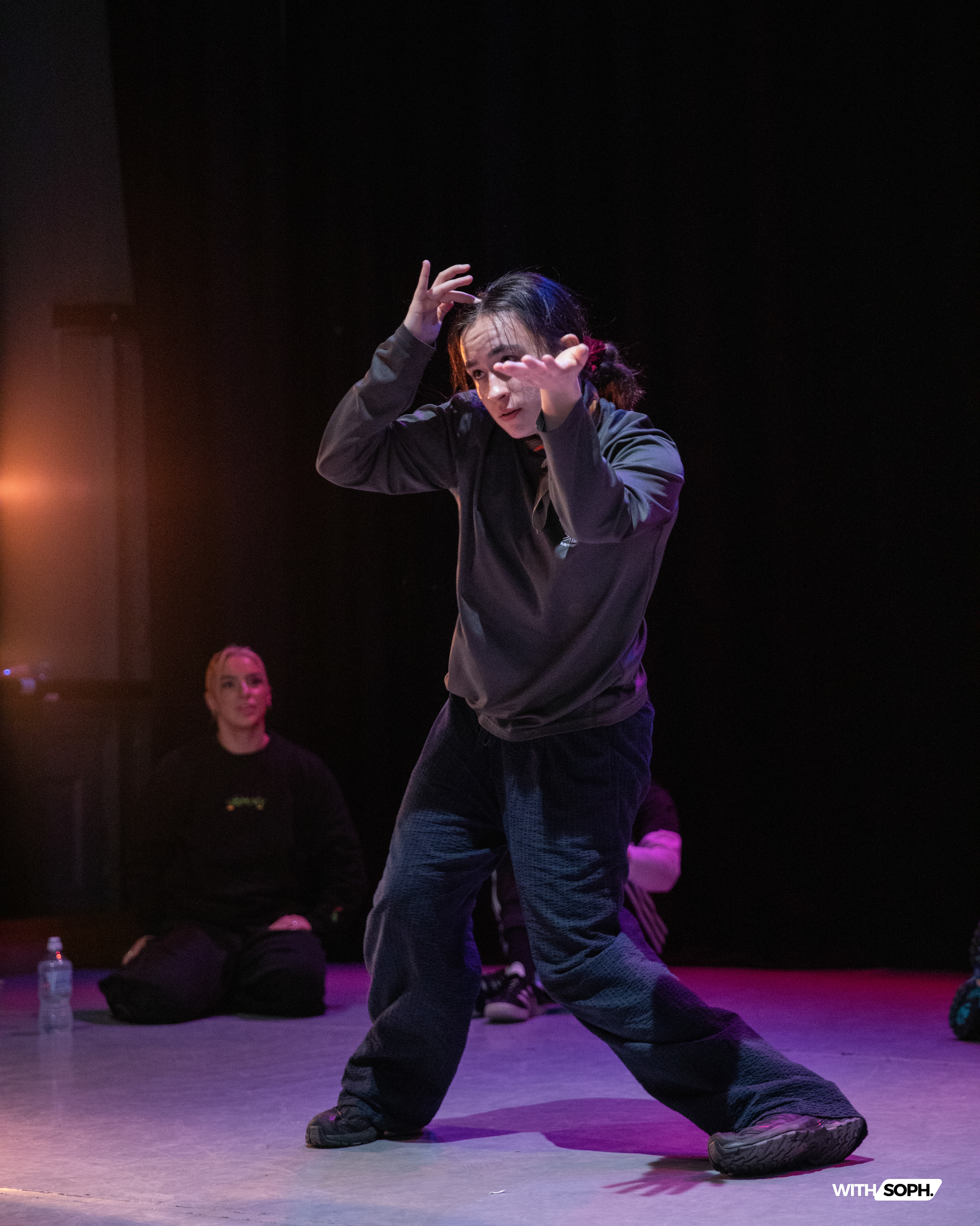 Redbull 'Dance Your Style' Swindon