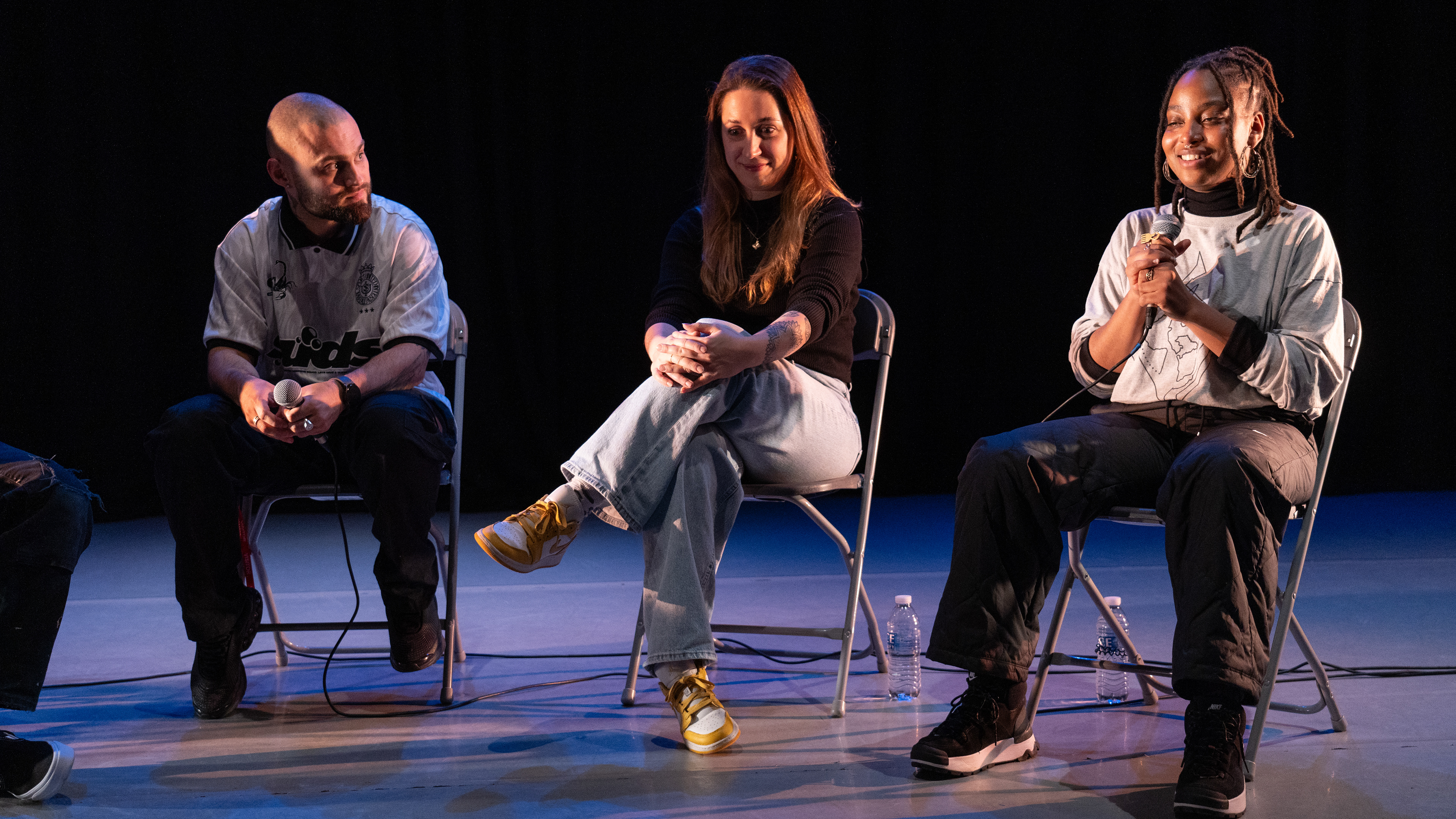 DCD Inspirational Evening