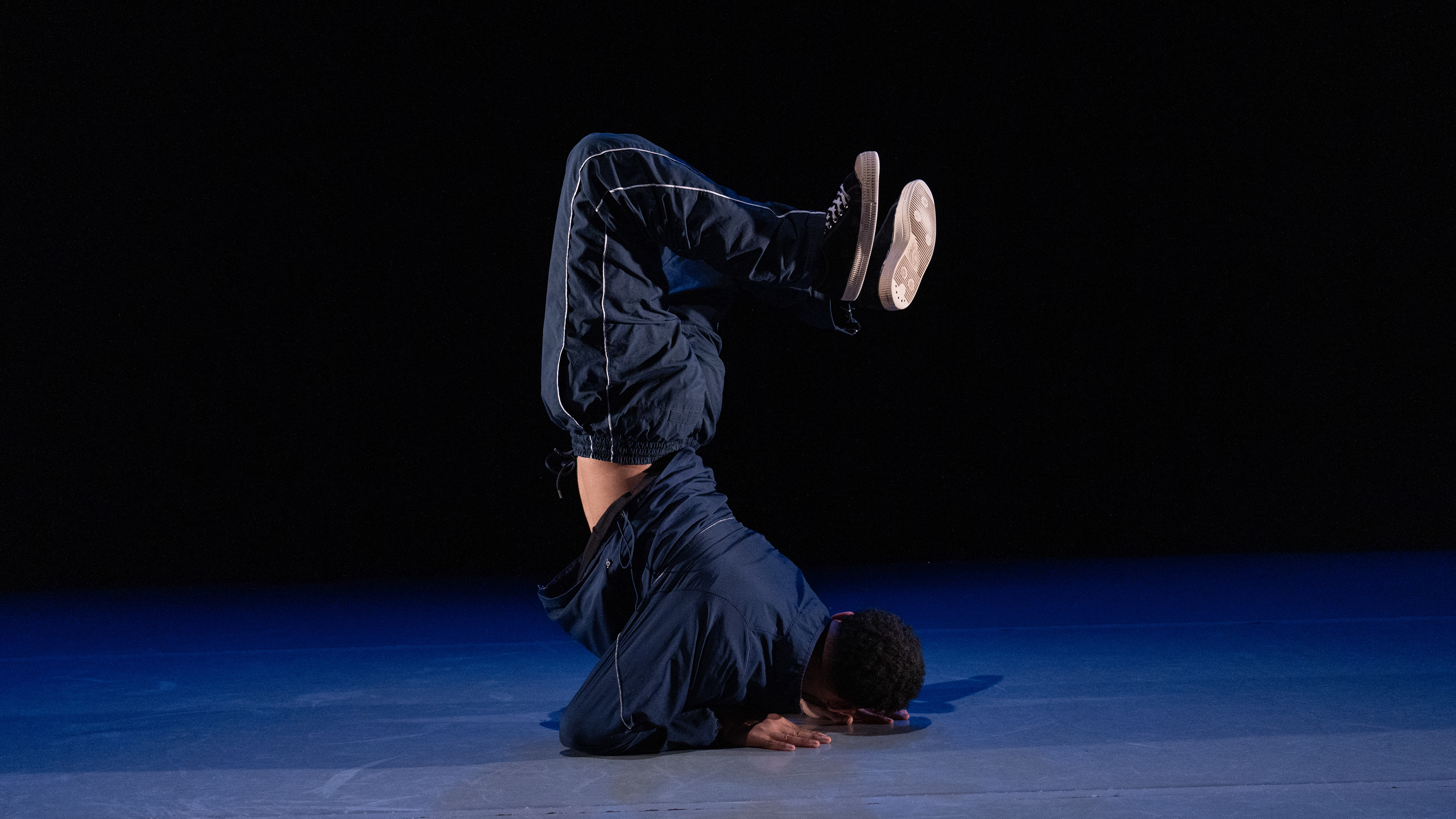 DCD Inspirational Evening