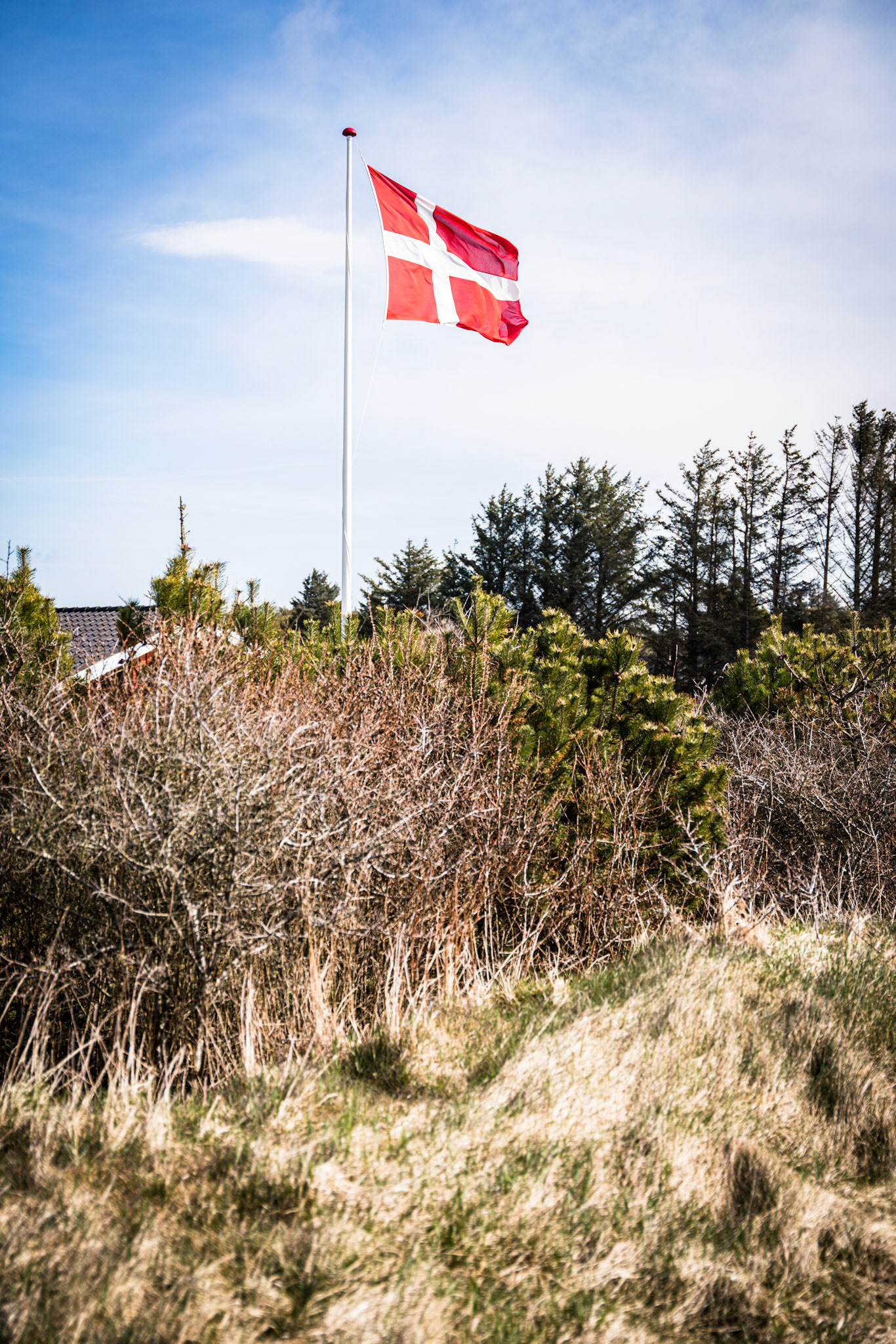 Denmark