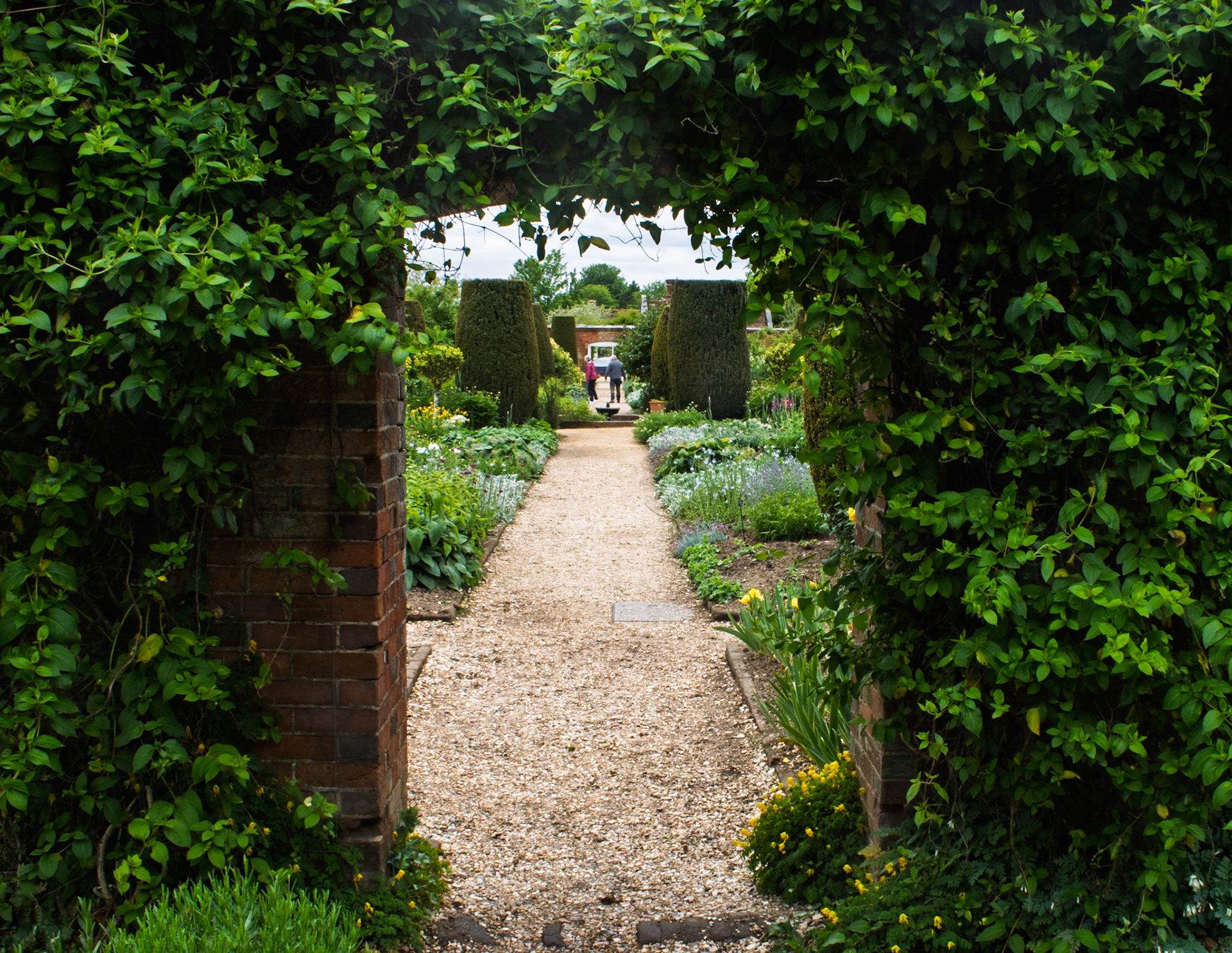 Mottisfont