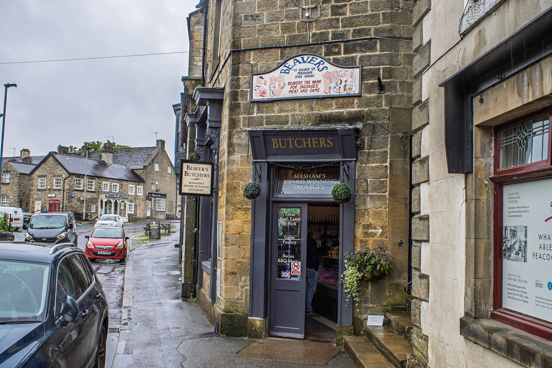 Masham